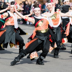 Nakajima Dance