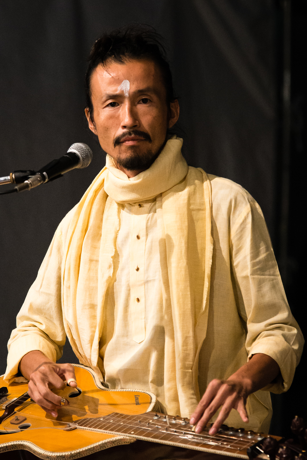 BhogiYogi Ananda Express 1