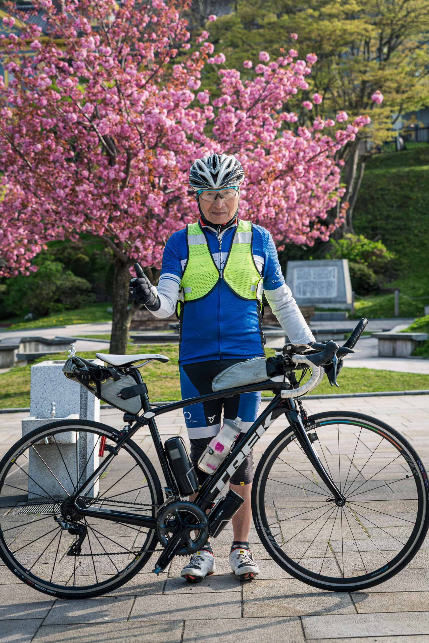 20230504 D851234 PeterRuthvenStuart 2023BRM504 200kmHakodate