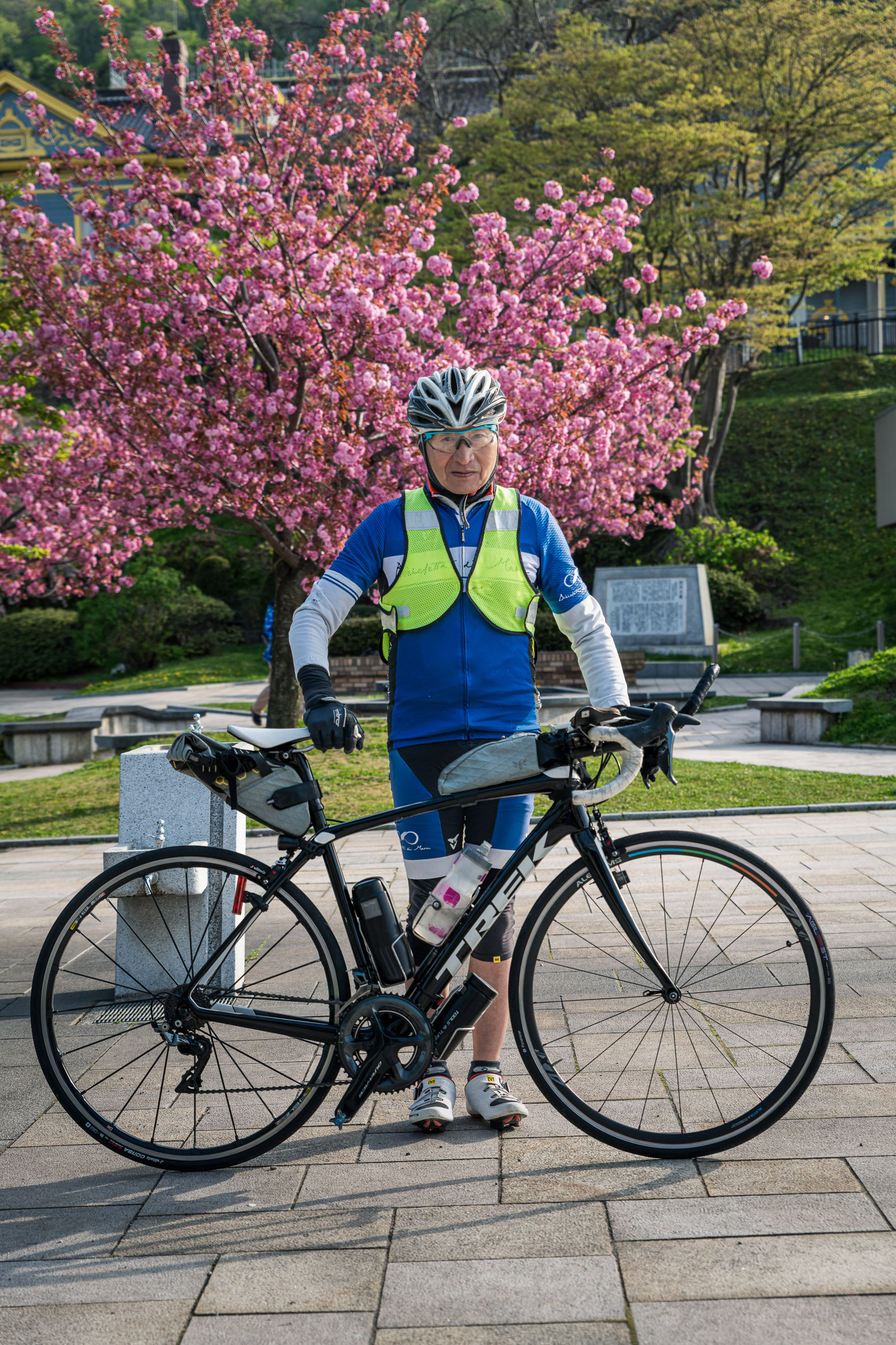 20230504 D851235 PeterRuthvenStuart 2023BRM504 200kmHakodate