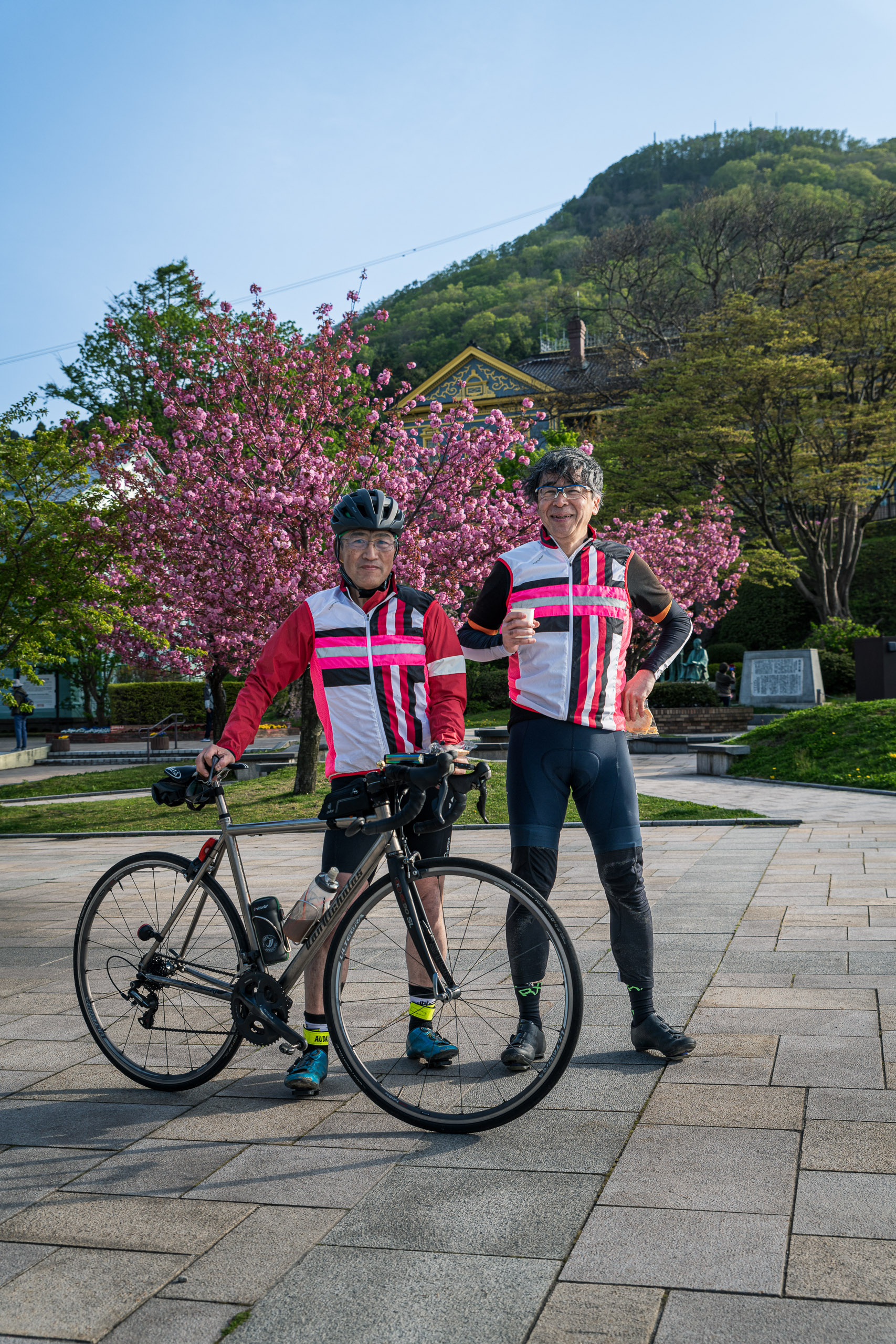 20230504 D851239 PeterRuthvenStuart 2023BRM504 200kmHakodate