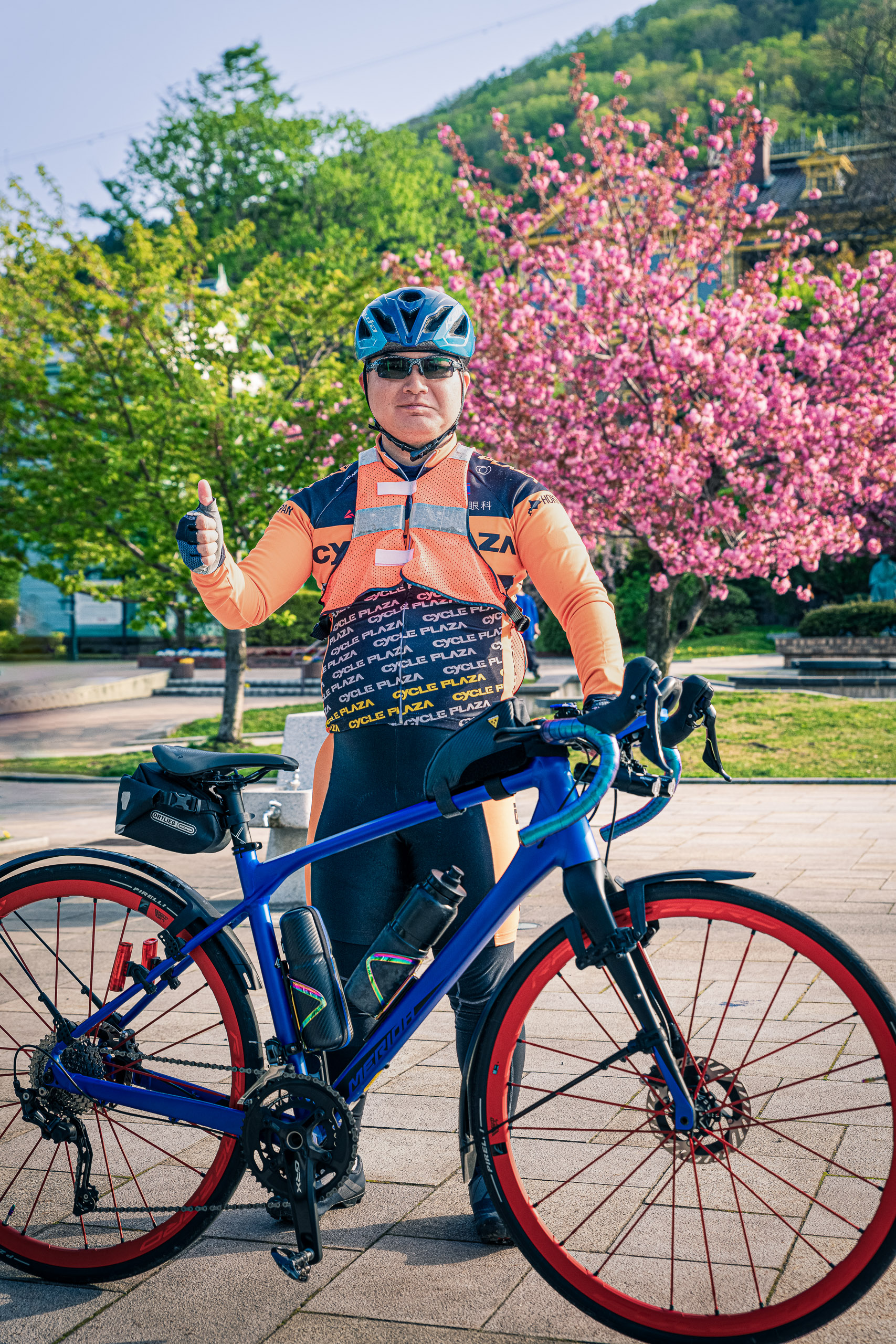 20230504 D851241 Edit PeterRuthvenStuart 2023BRM504 200kmHakodate