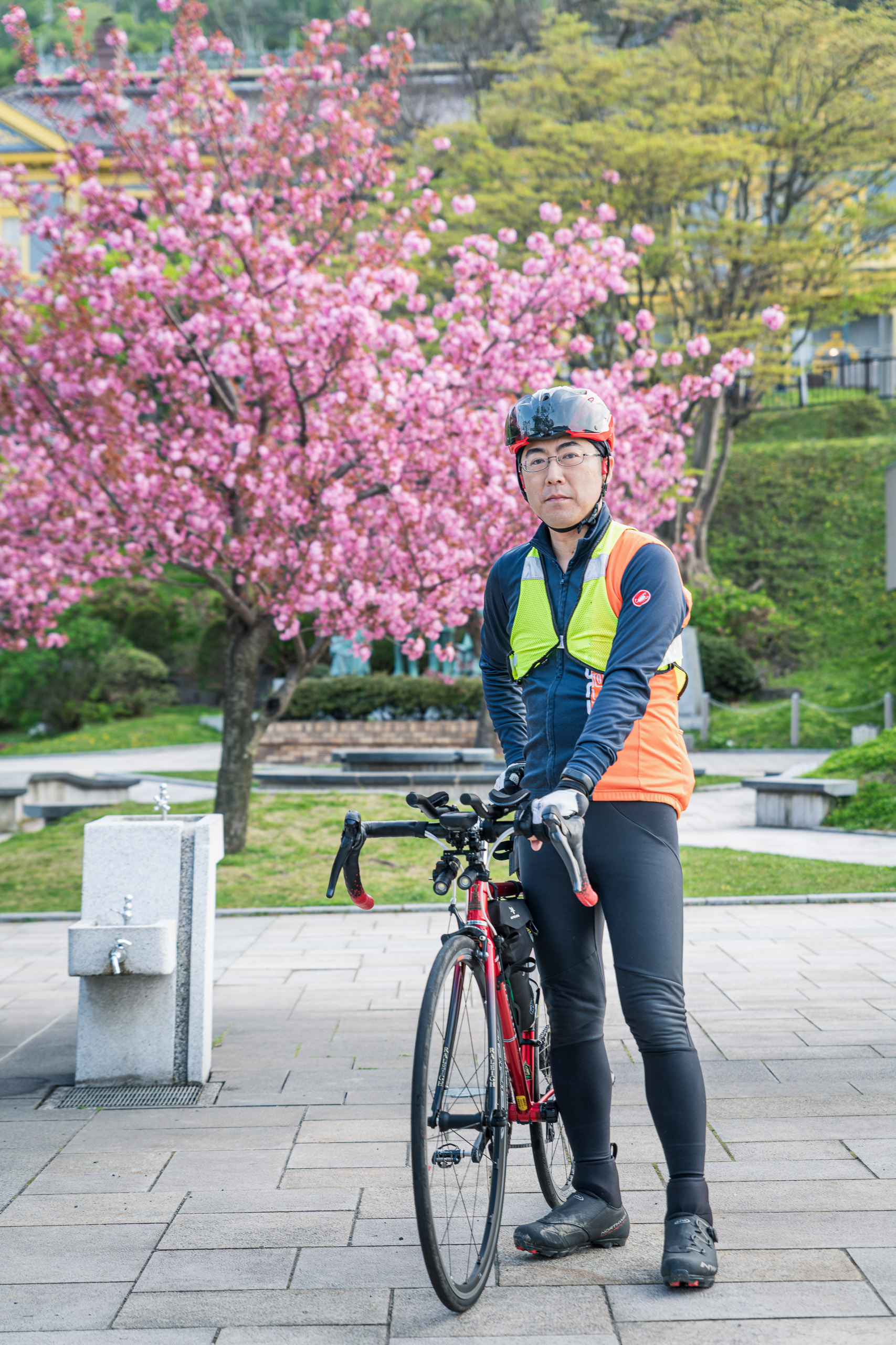 20230504 D851244 PeterRuthvenStuart 2023BRM504 200kmHakodate