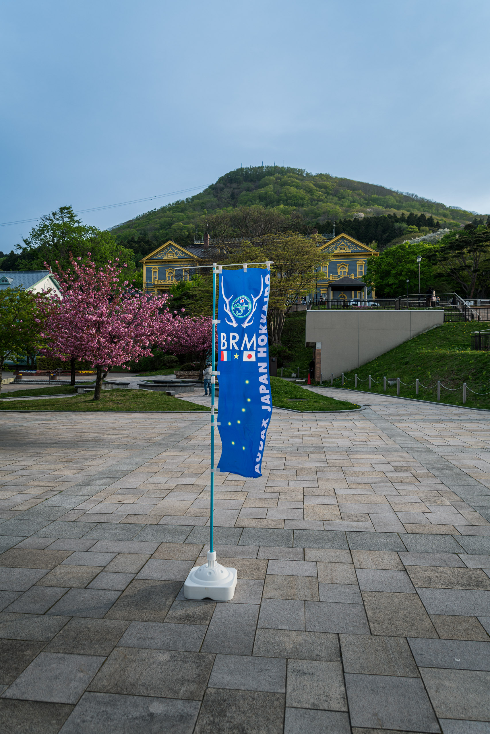 20230504 D851248 PeterRuthvenStuart 2023BRM504 200kmHakodate