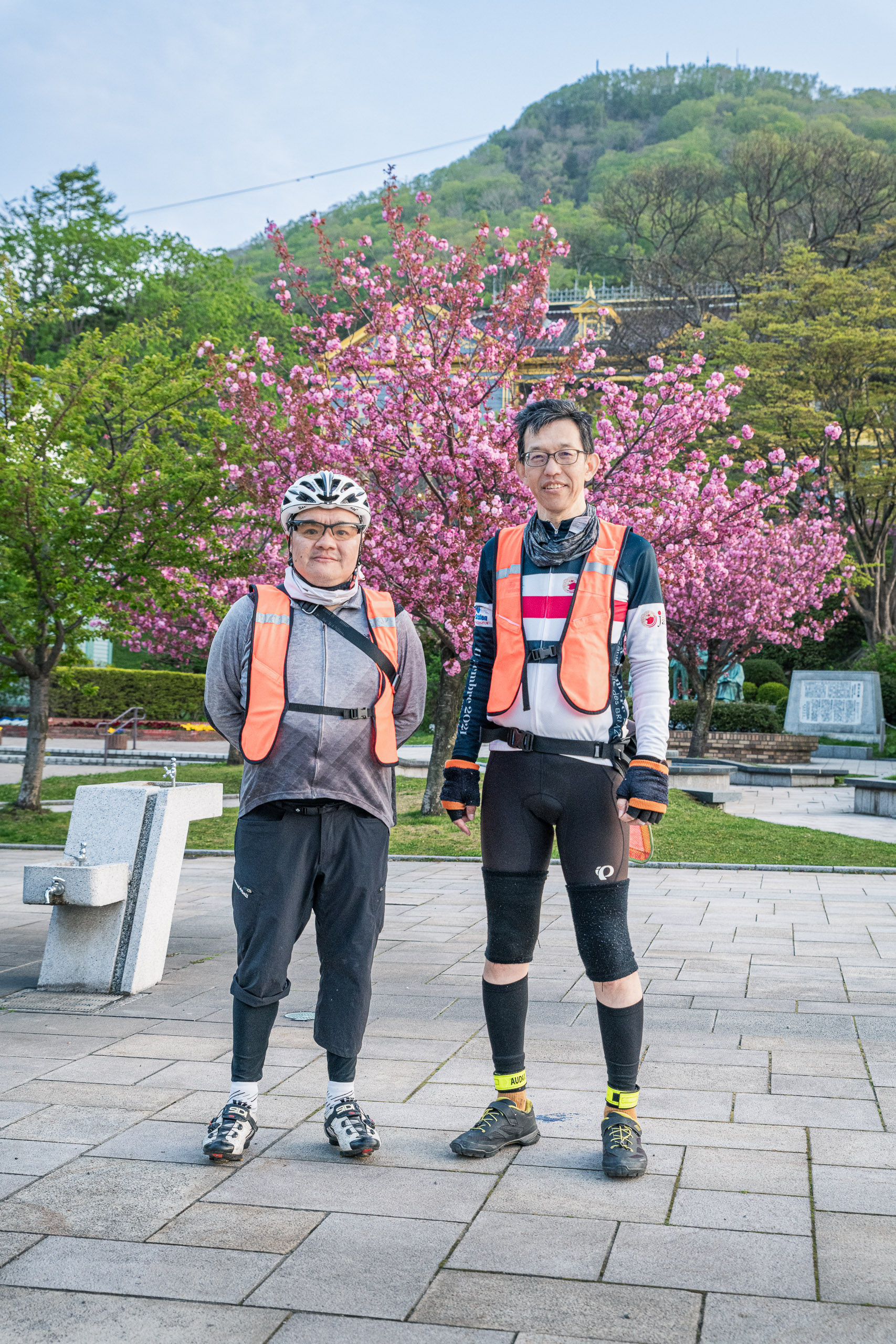 20230504 D851259 PeterRuthvenStuart 2023BRM504 200kmHakodate