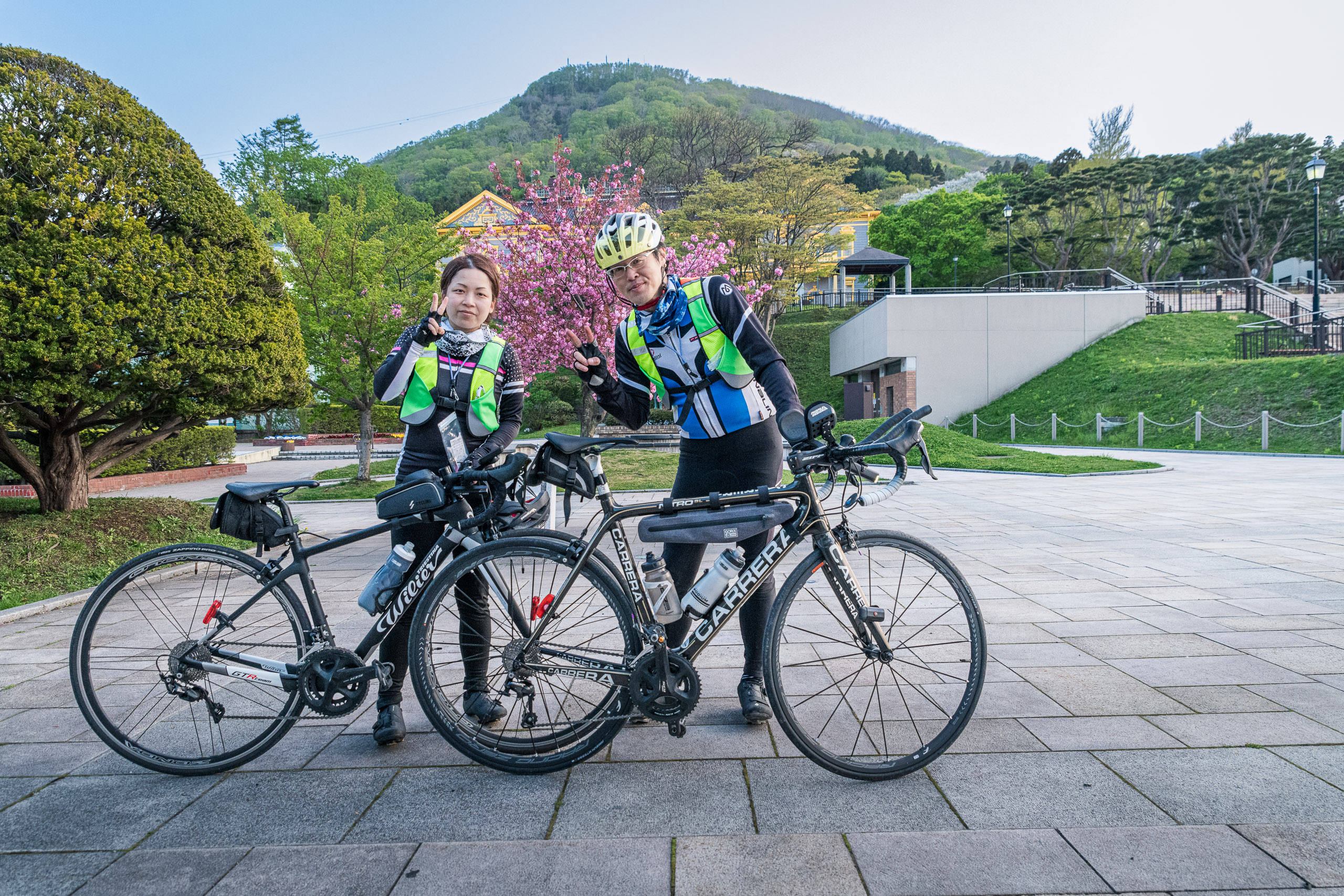 20230504 D851261 PeterRuthvenStuart 2023BRM504 200kmHakodate