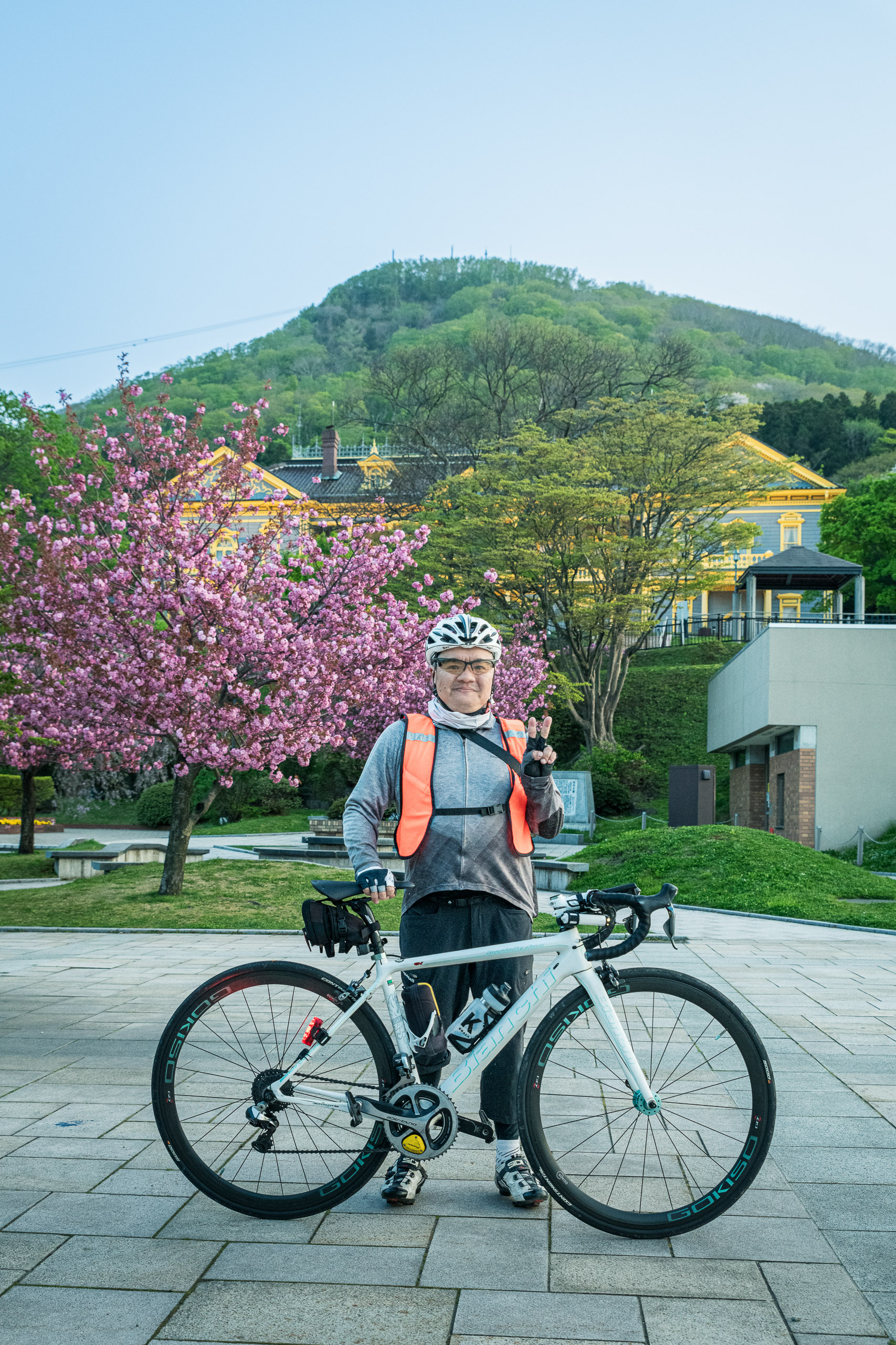 20230504 D851263 PeterRuthvenStuart 2023BRM504 200kmHakodate