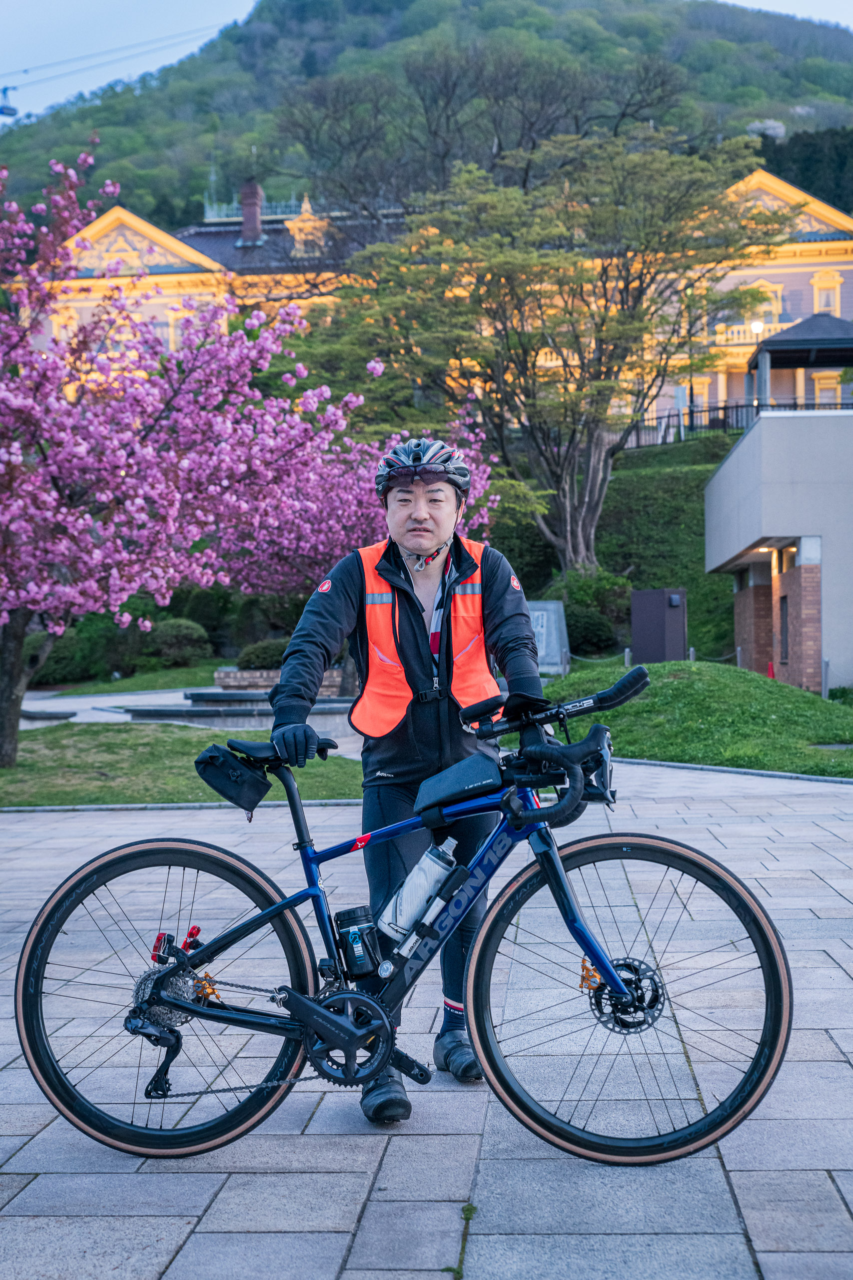 20230504 D851268 PeterRuthvenStuart 2023BRM504 200kmHakodate