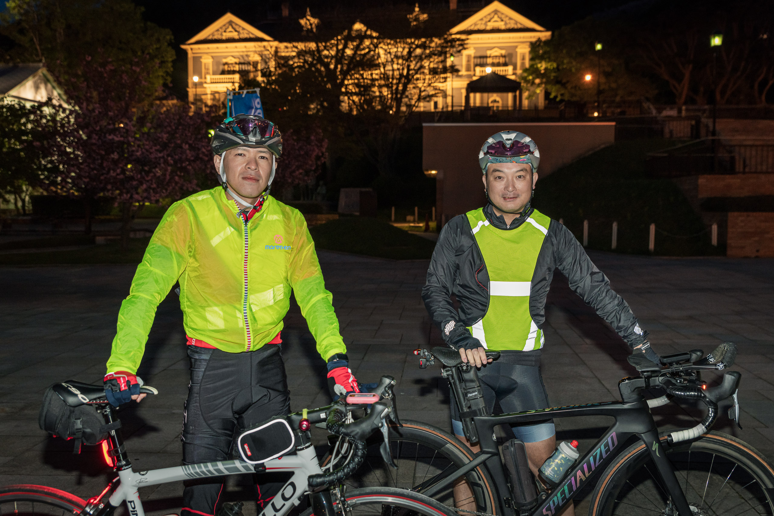 20230504 D851280 PeterRuthvenStuart 2023BRM504 200kmHakodate