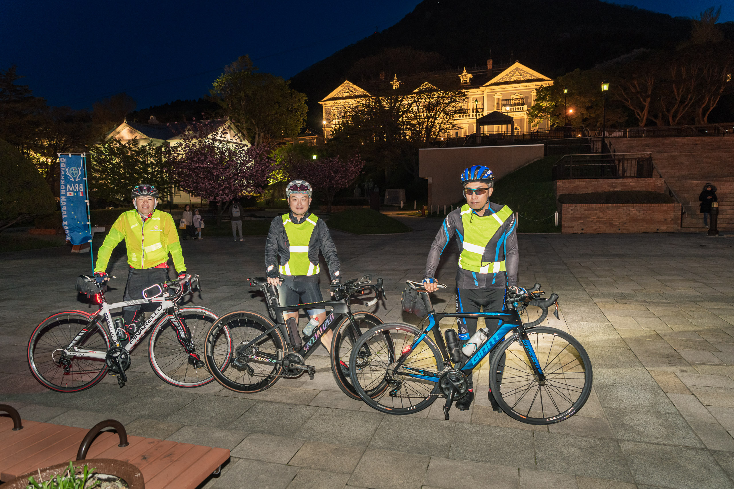 20230504 D851282 PeterRuthvenStuart 2023BRM504 200kmHakodate