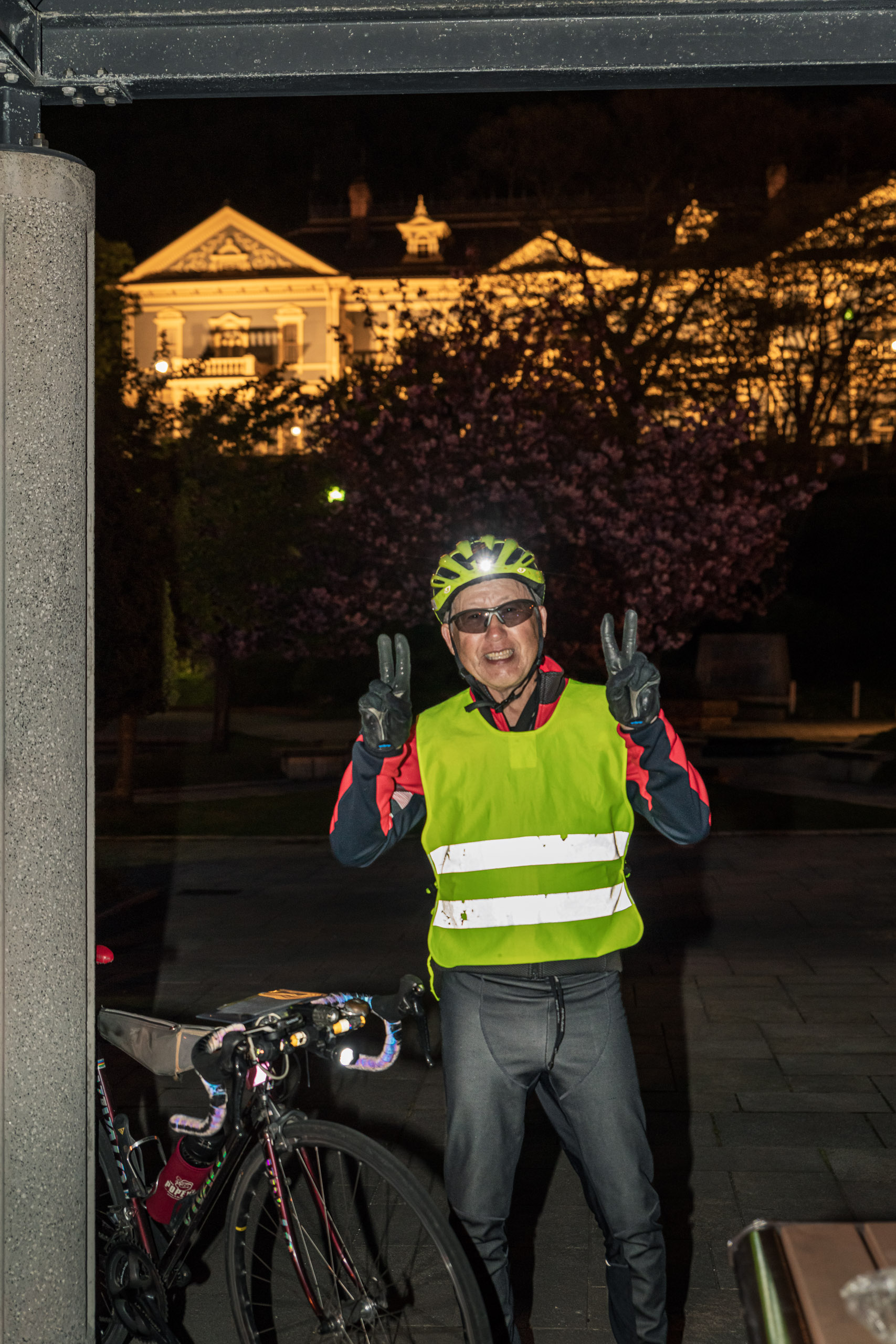 20230504 D851283 PeterRuthvenStuart 2023BRM504 200kmHakodate