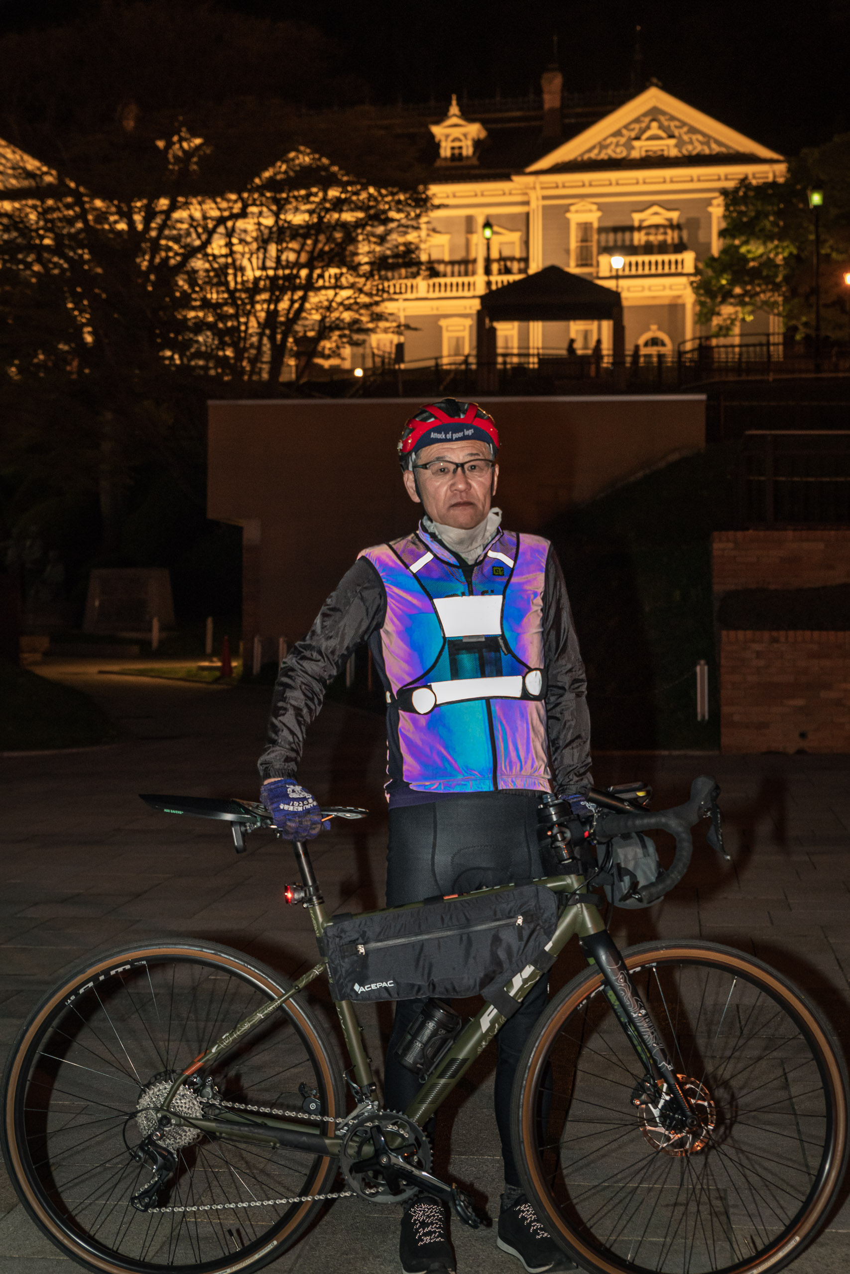 20230504 D851284 PeterRuthvenStuart 2023BRM504 200kmHakodate