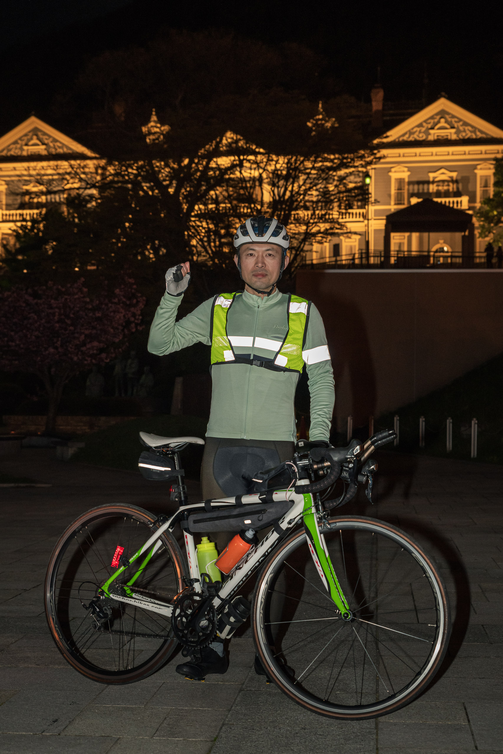 20230504 D851287 PeterRuthvenStuart 2023BRM504 200kmHakodate