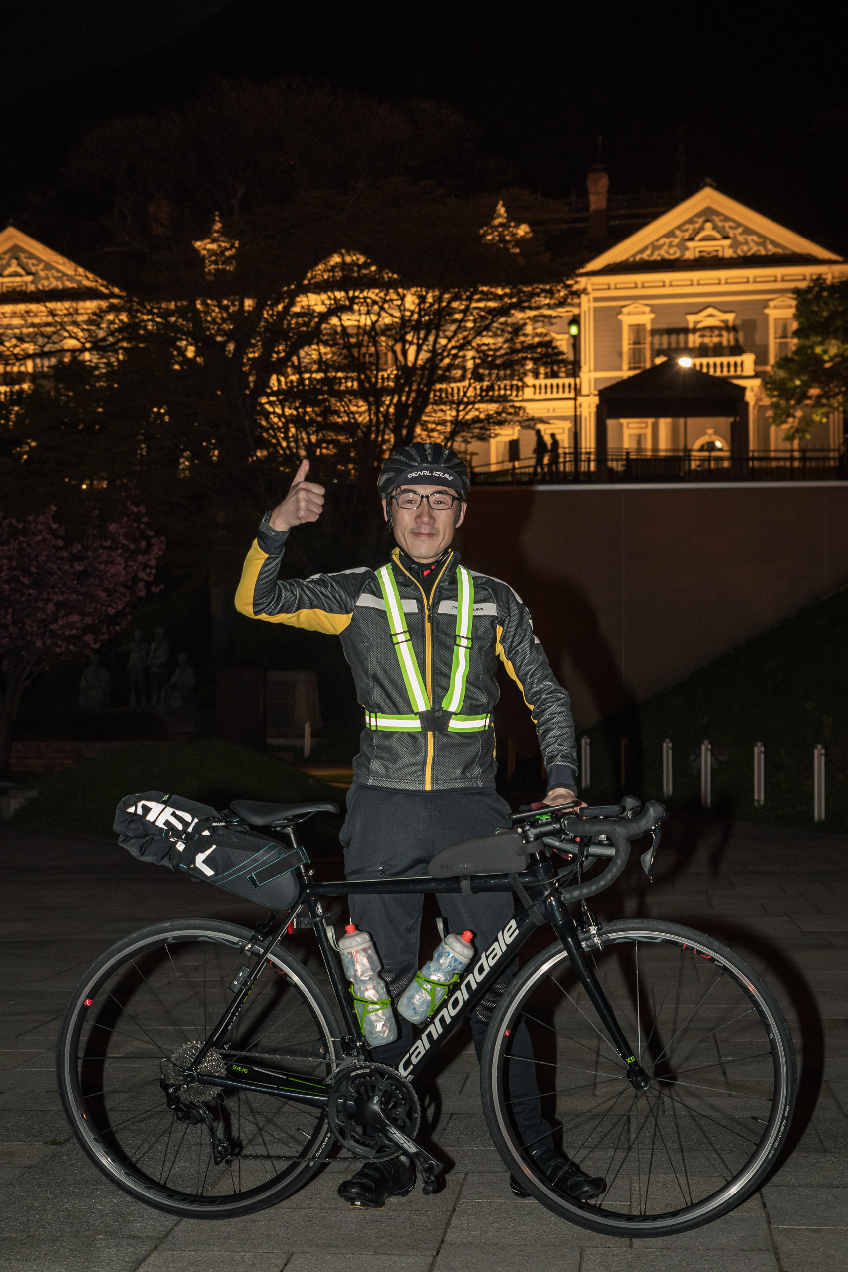 20230504 D851289 PeterRuthvenStuart 2023BRM504 200kmHakodate