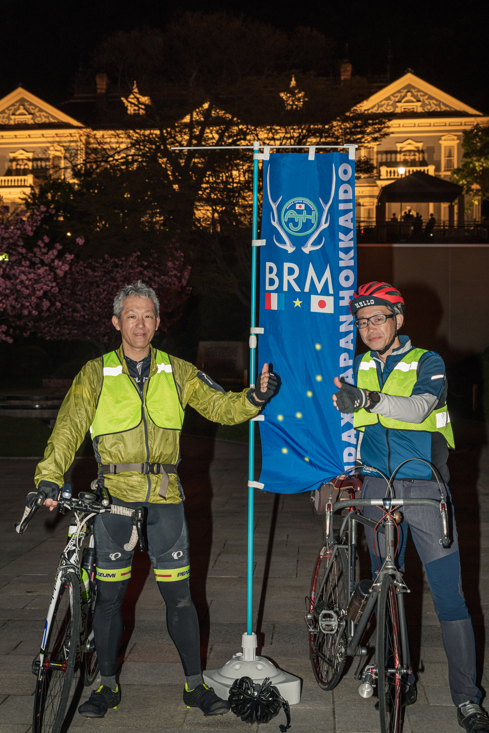 20230504 D851293 PeterRuthvenStuart 2023BRM504 200kmHakodate