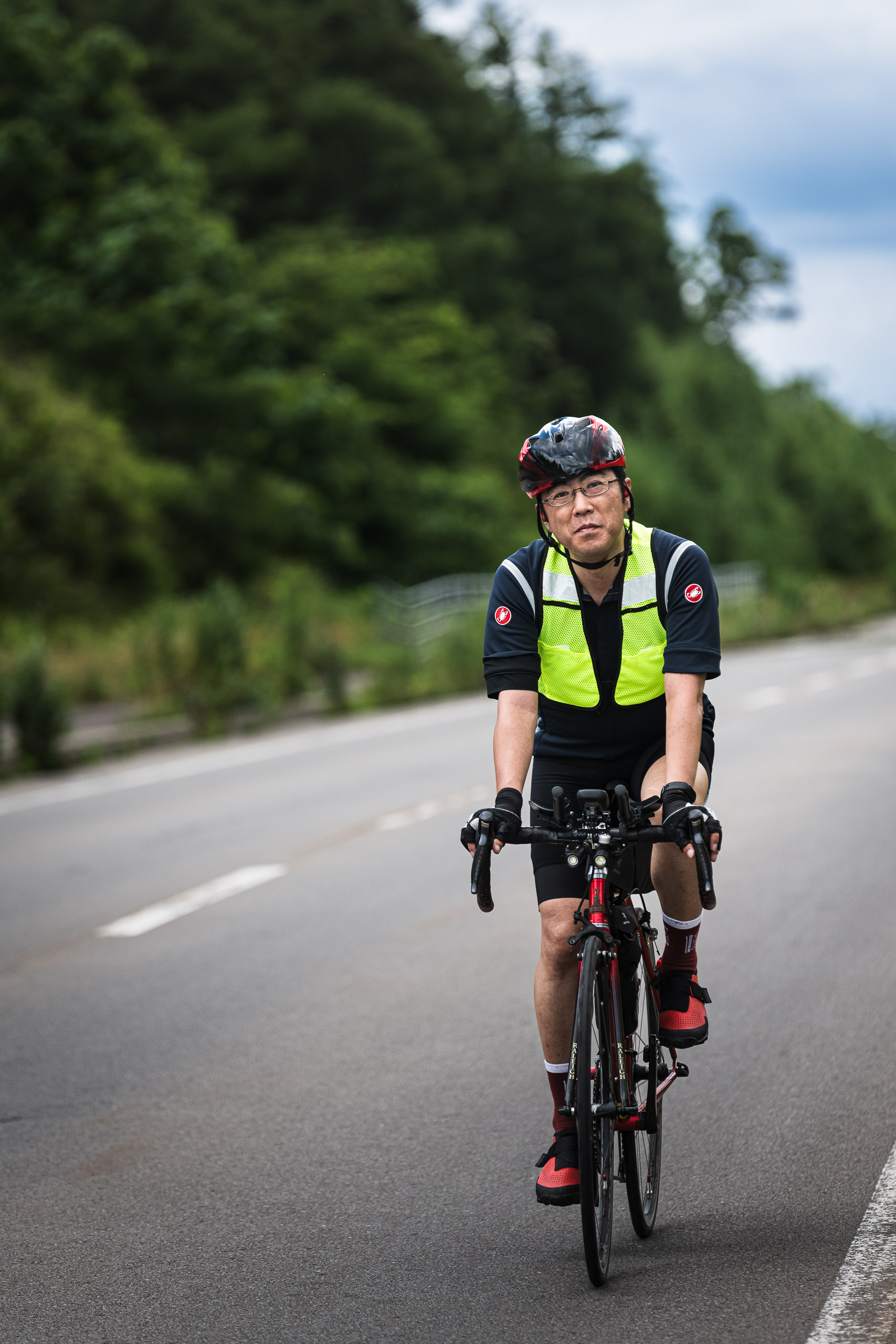 20230701 D854772 PeterRuthvenStuart 2023BRM701 300kmHakodate