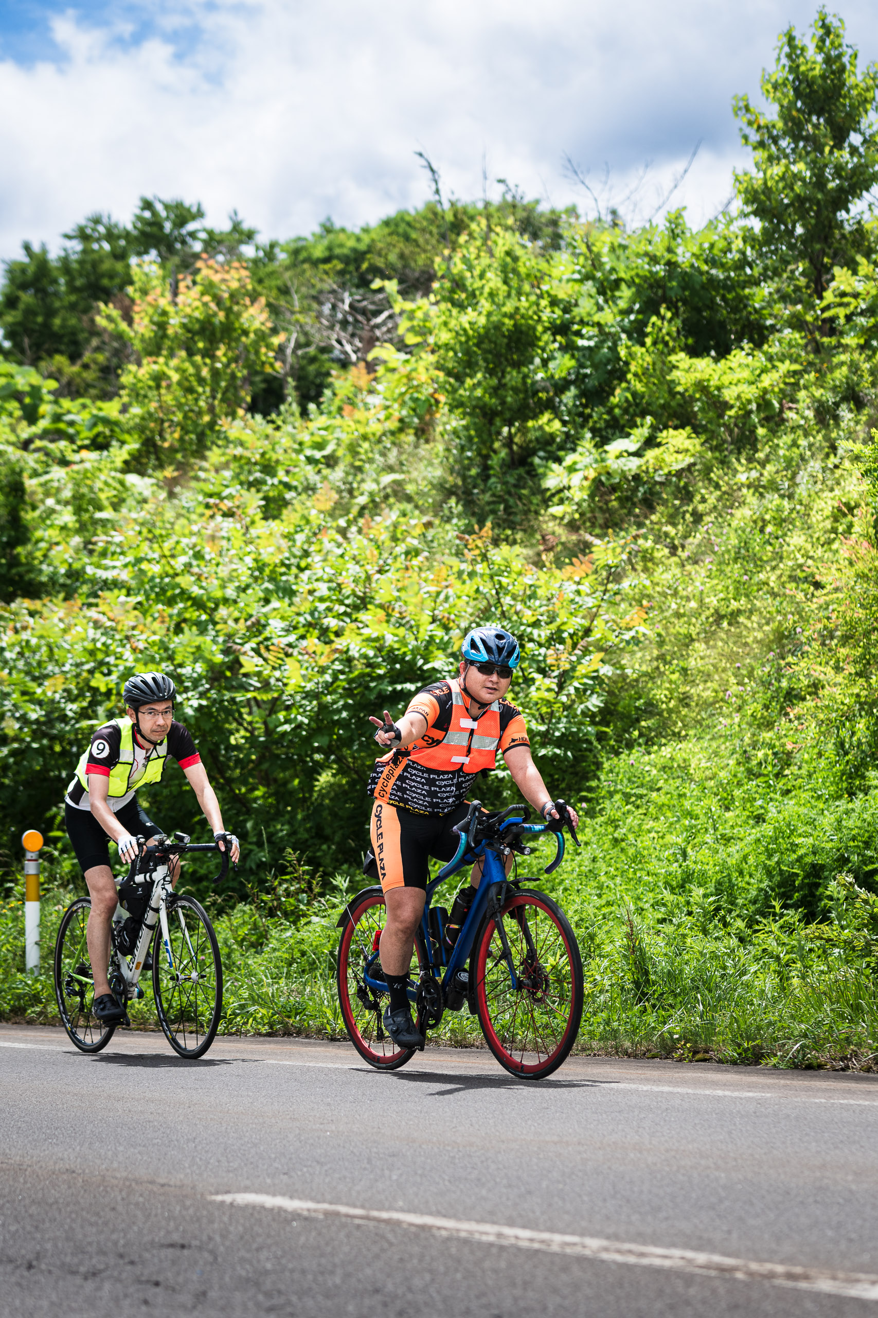 20230701 D854799 PeterRuthvenStuart 2023BRM701 300kmHakodate