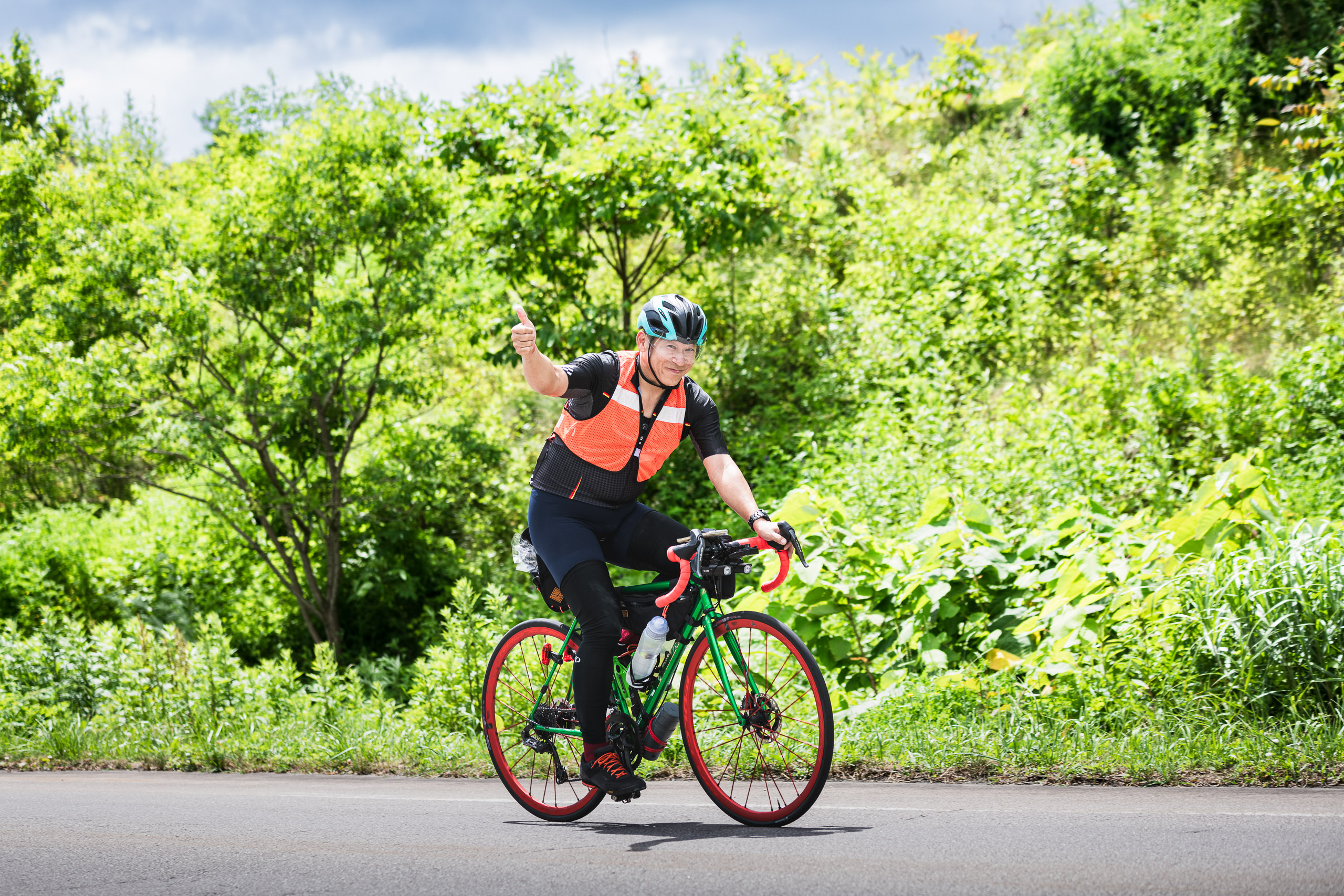 20230701 D854826 PeterRuthvenStuart 2023BRM701 300kmHakodate