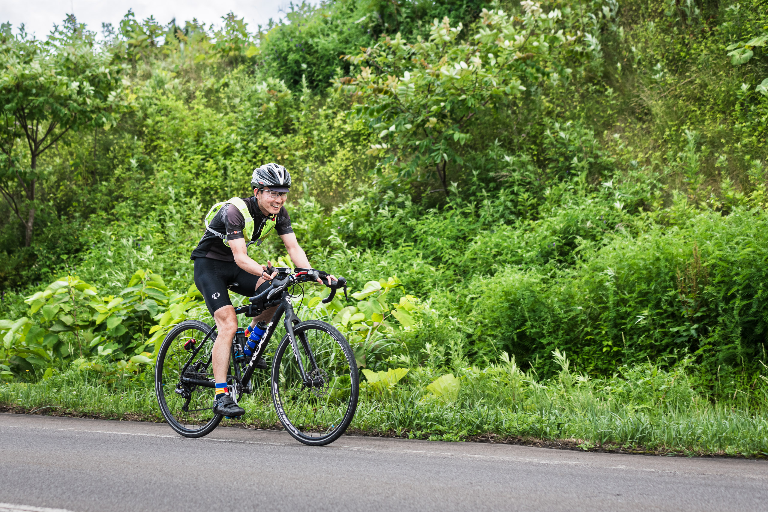 20230701 D854857 PeterRuthvenStuart 2023BRM701 300kmHakodate