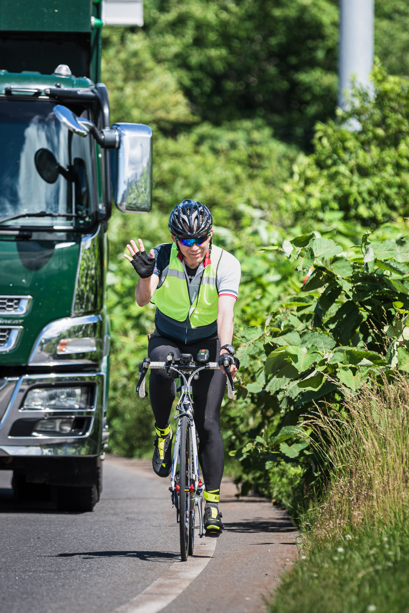 20230701 D854938 PeterRuthvenStuart 2023BRM701 300kmHakodate