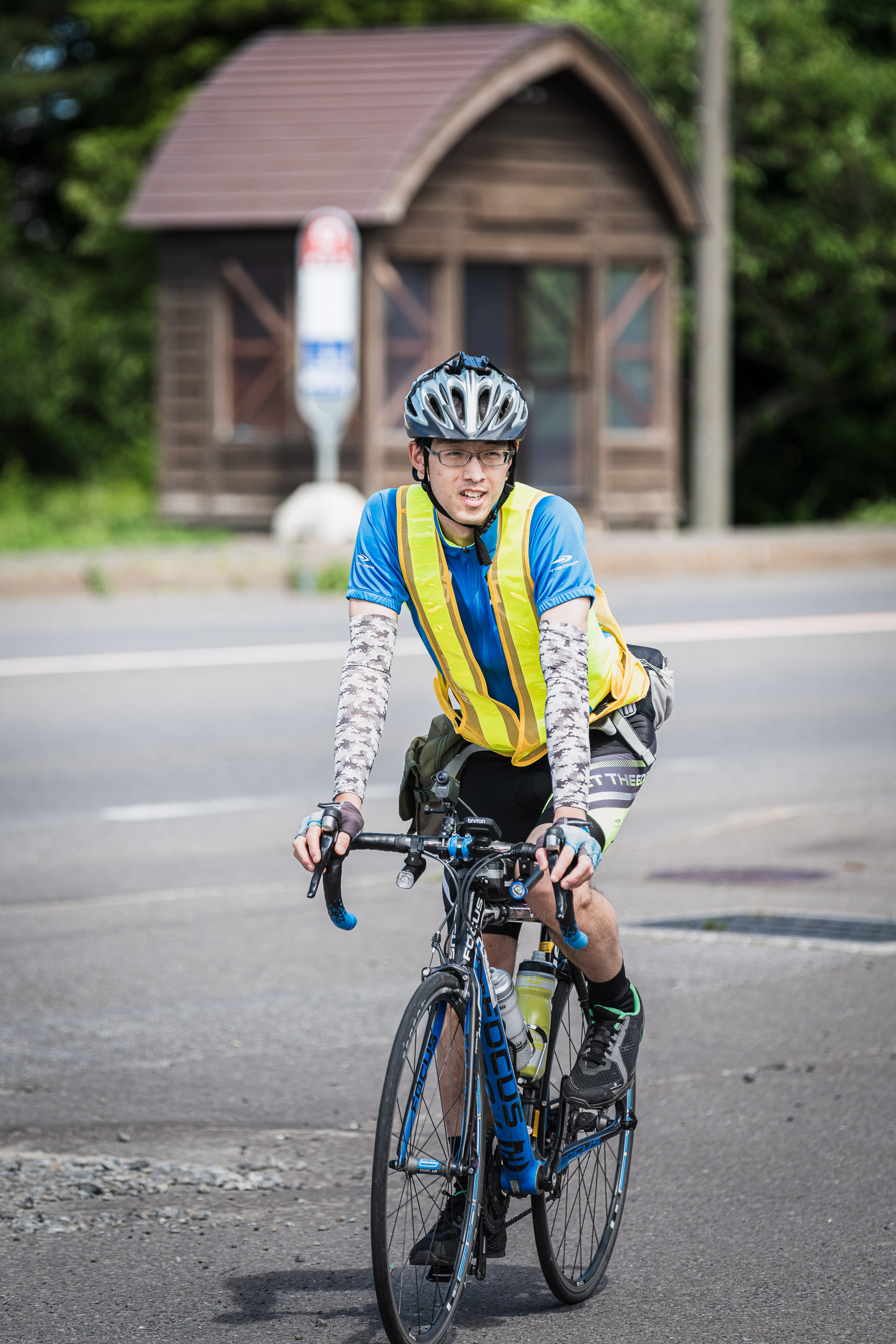 20230701 D854957 PeterRuthvenStuart 2023BRM701 300kmHakodate