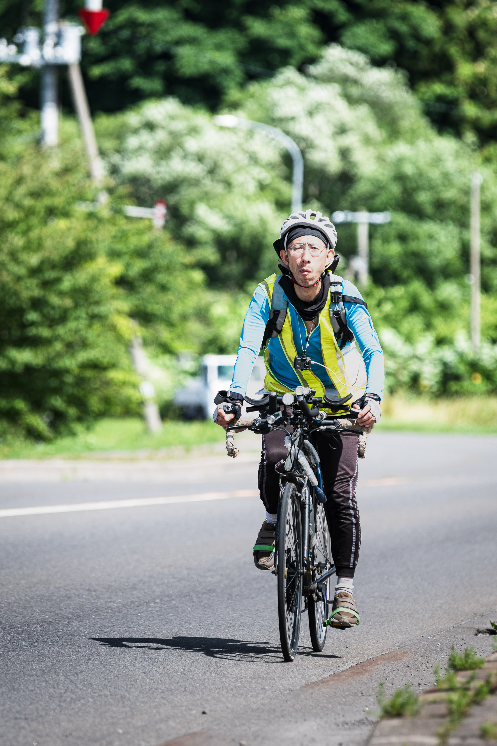 20230701 D854965 PeterRuthvenStuart 2023BRM701 300kmHakodate