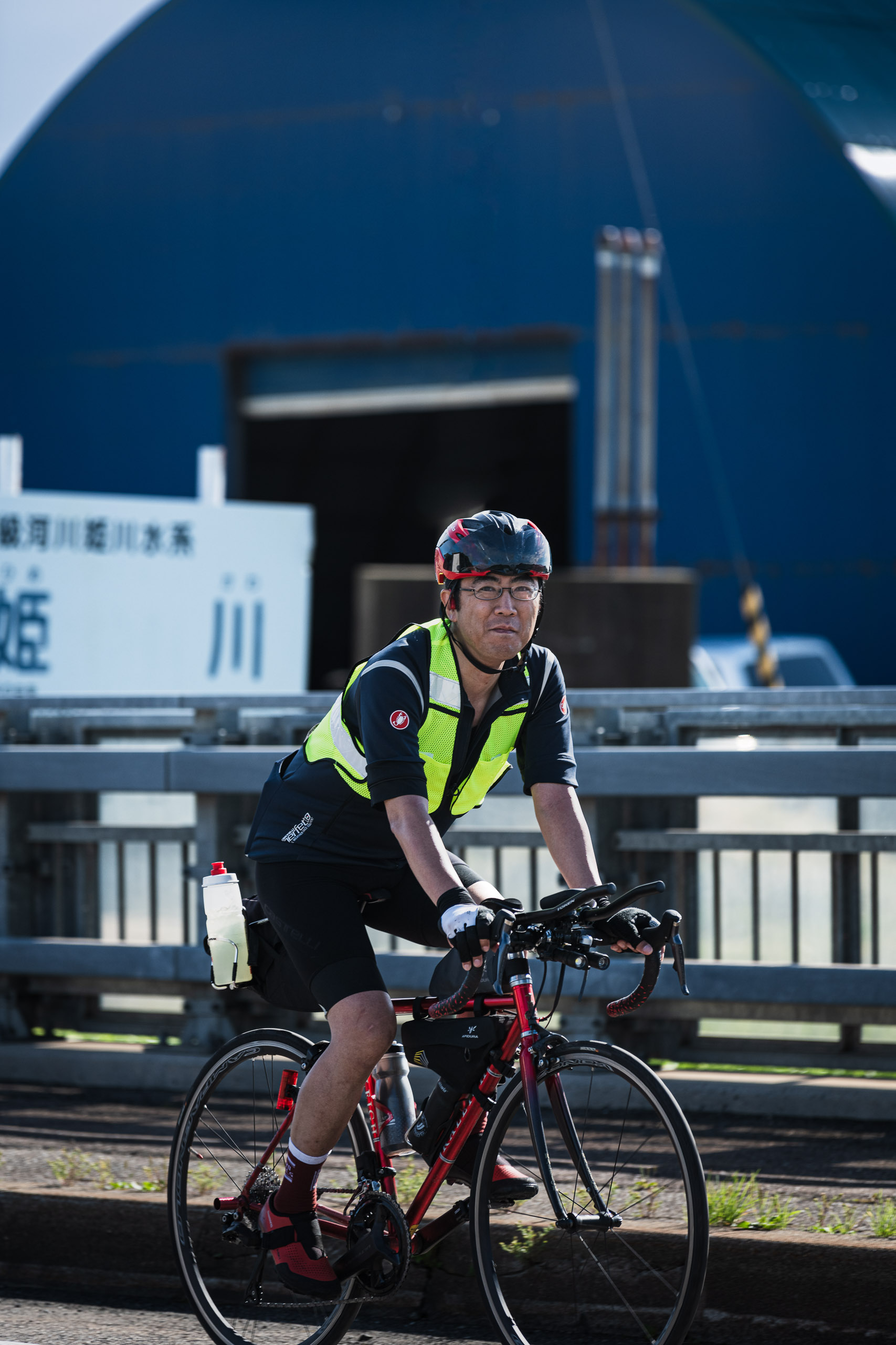 20230701 D855009 PeterRuthvenStuart 2023BRM701 300kmHakodate