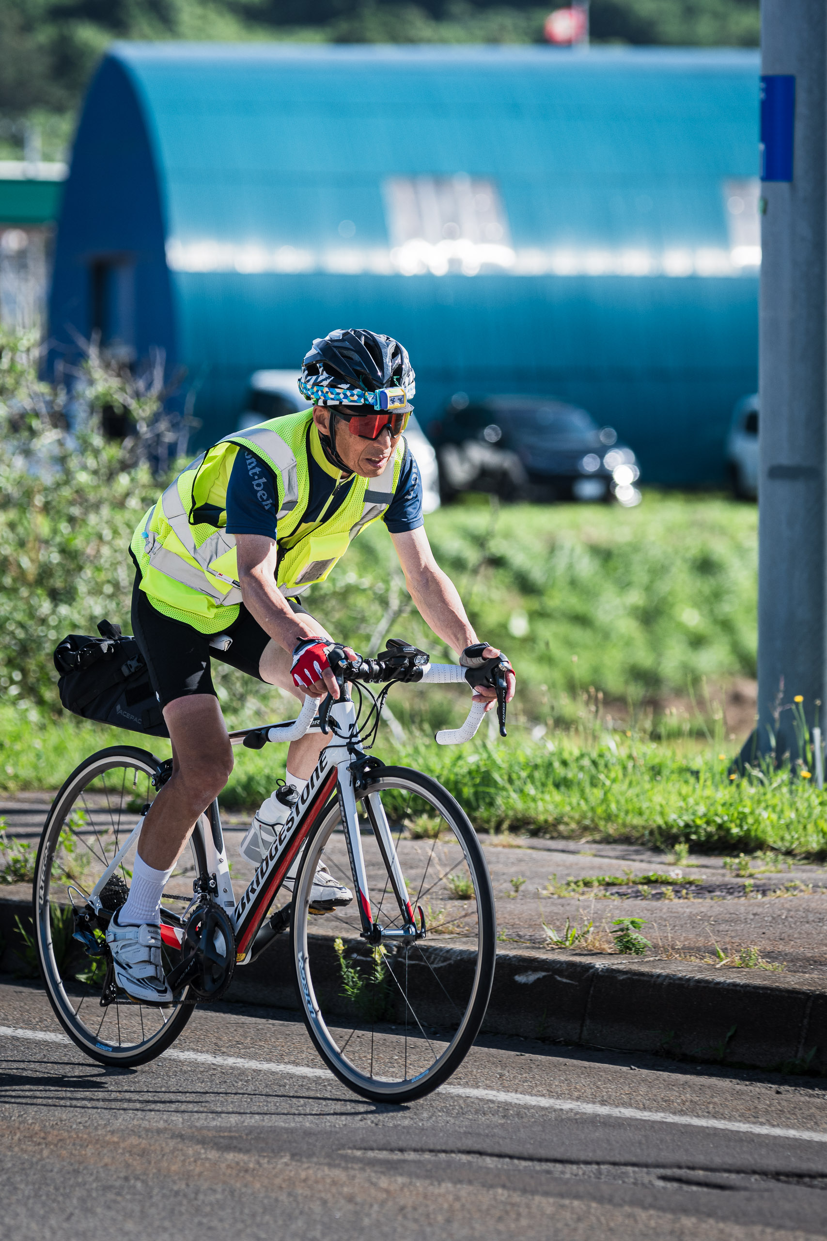 20230701 D855020 PeterRuthvenStuart 2023BRM701 300kmHakodate