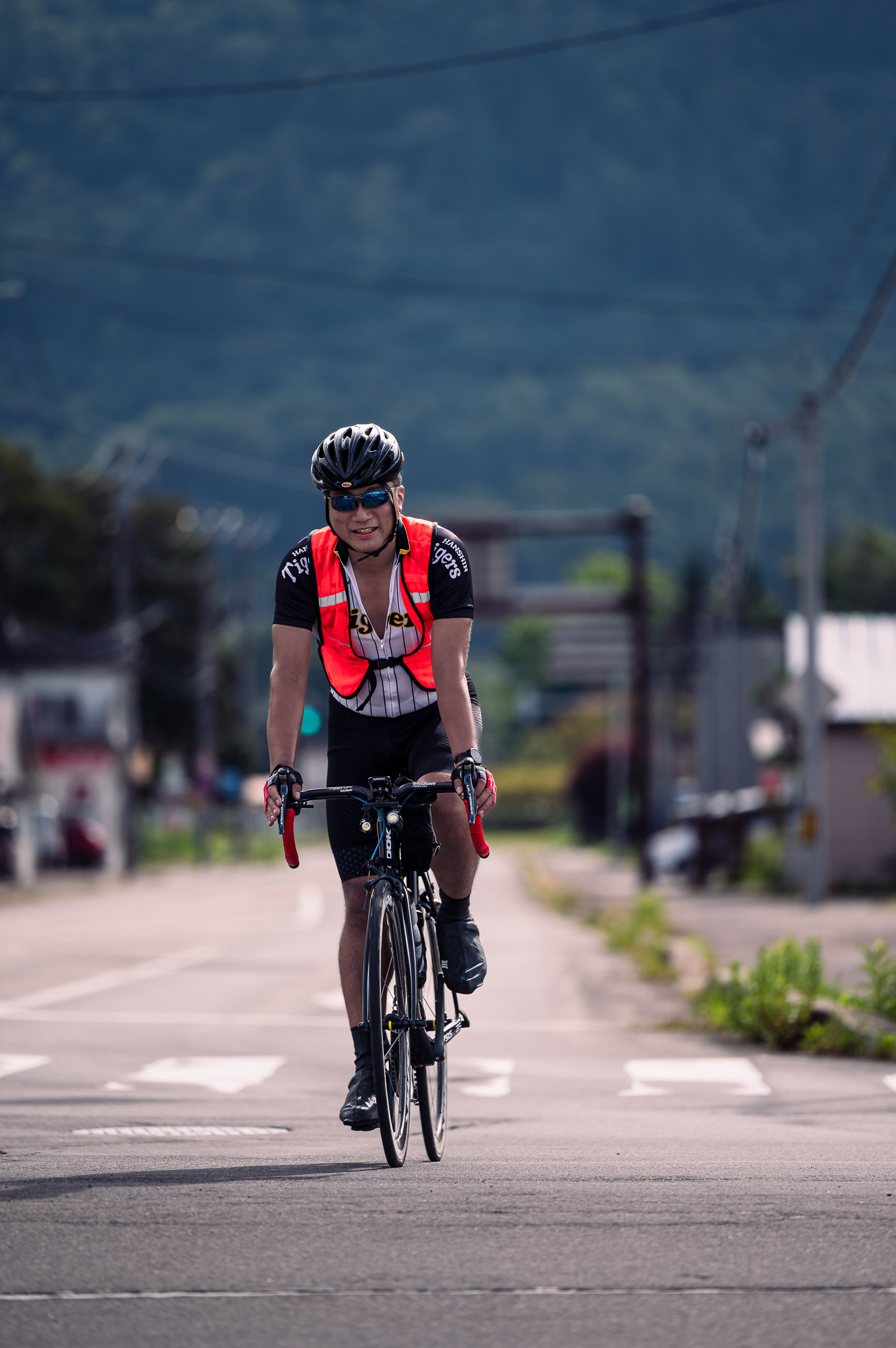 2023年度 BRM917北海道400km函館