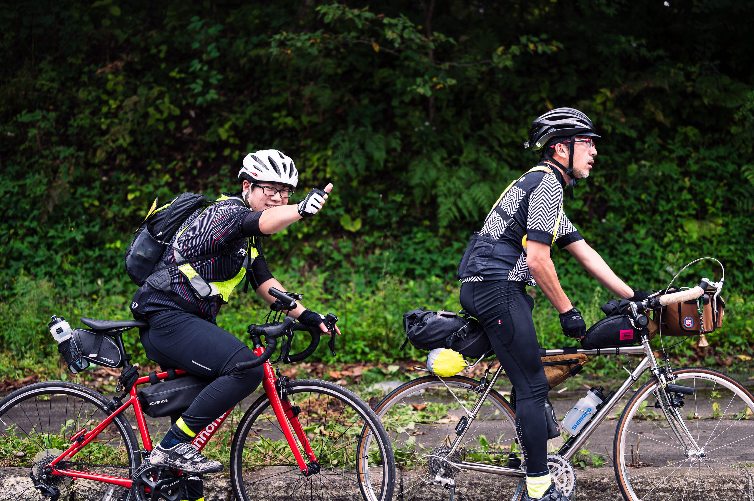 20230917 Z621885 PeterRuthvenStuart 2023BRM917 400kmHakodate