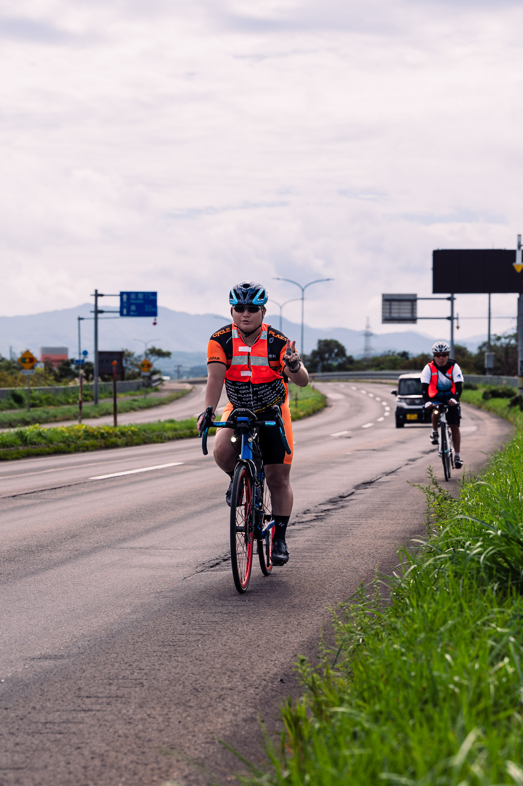 20230917 Z621921 PeterRuthvenStuart 2023BRM917 400kmHakodate