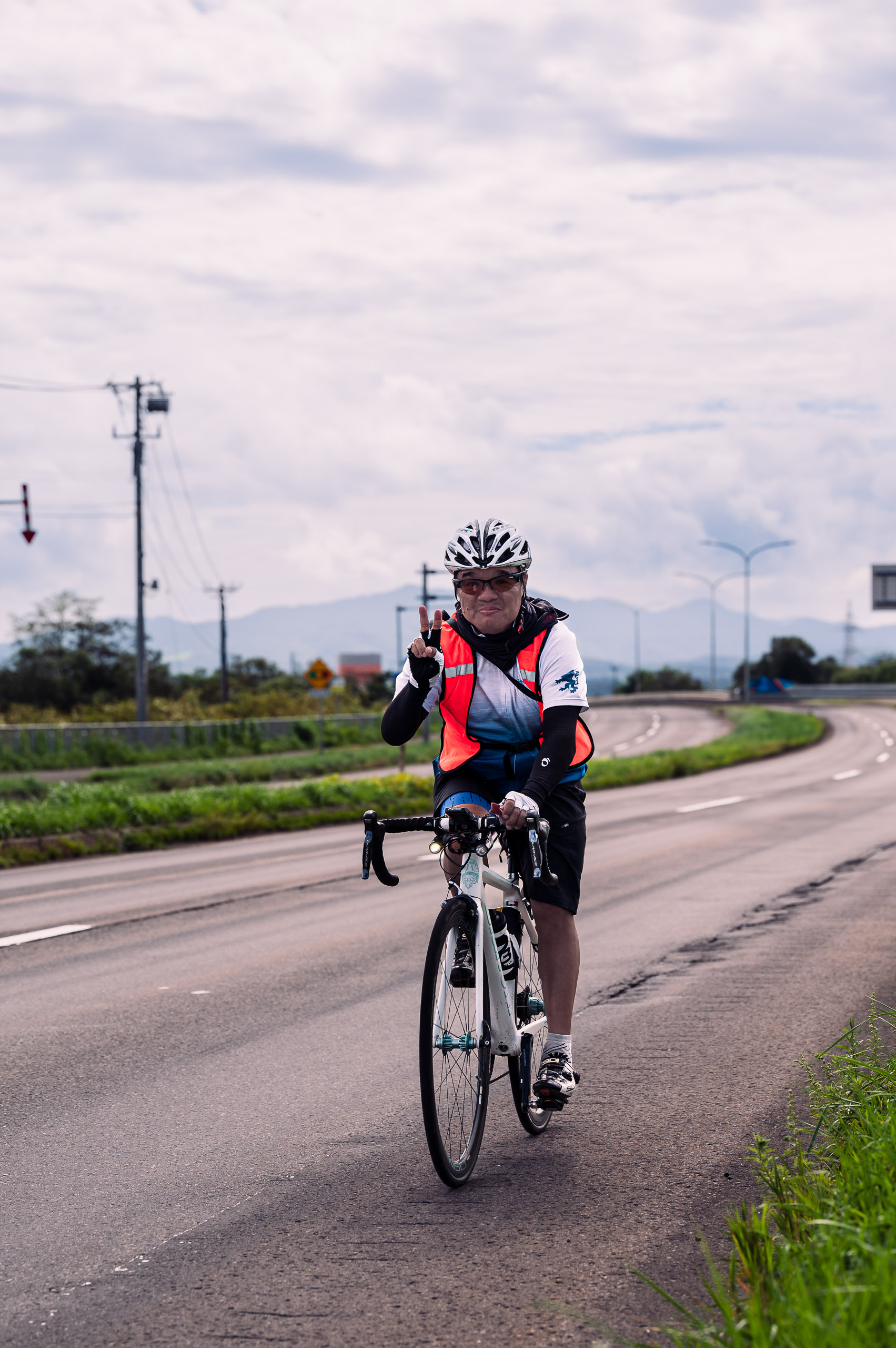 20230917 Z621928 Edit PeterRuthvenStuart 2023BRM917 400kmHakodate