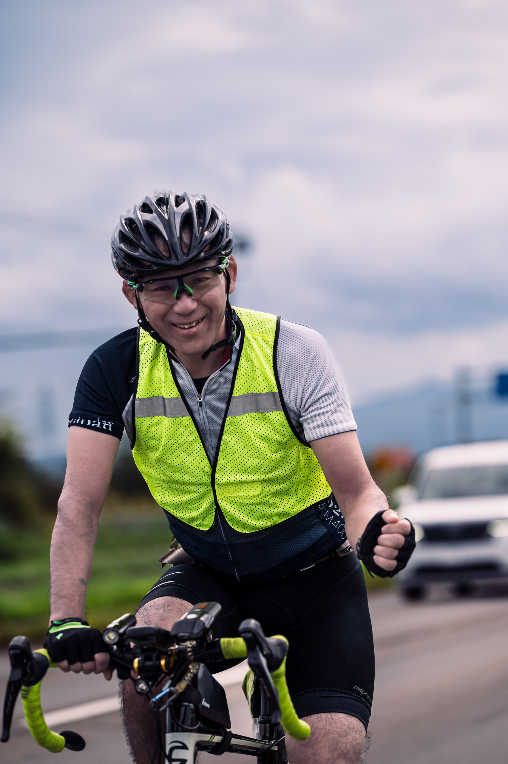 20230917 Z622016 PeterRuthvenStuart 2023BRM917 400kmHakodate