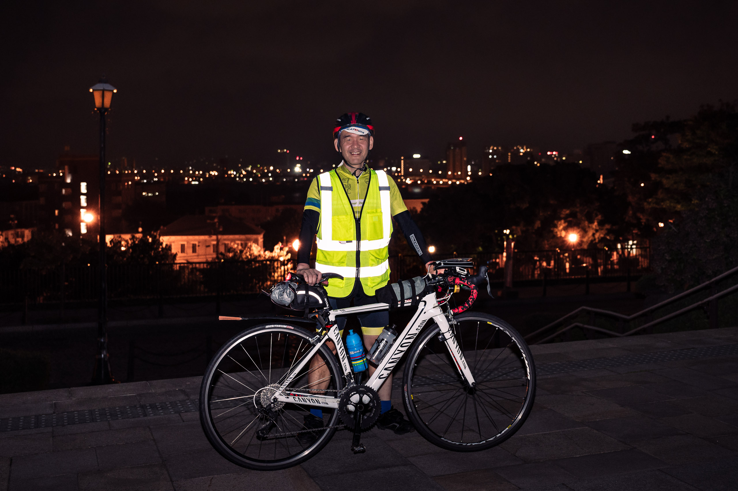 20230918 Z622099 PeterRuthvenStuart 2023BRM917 400kmHakodate