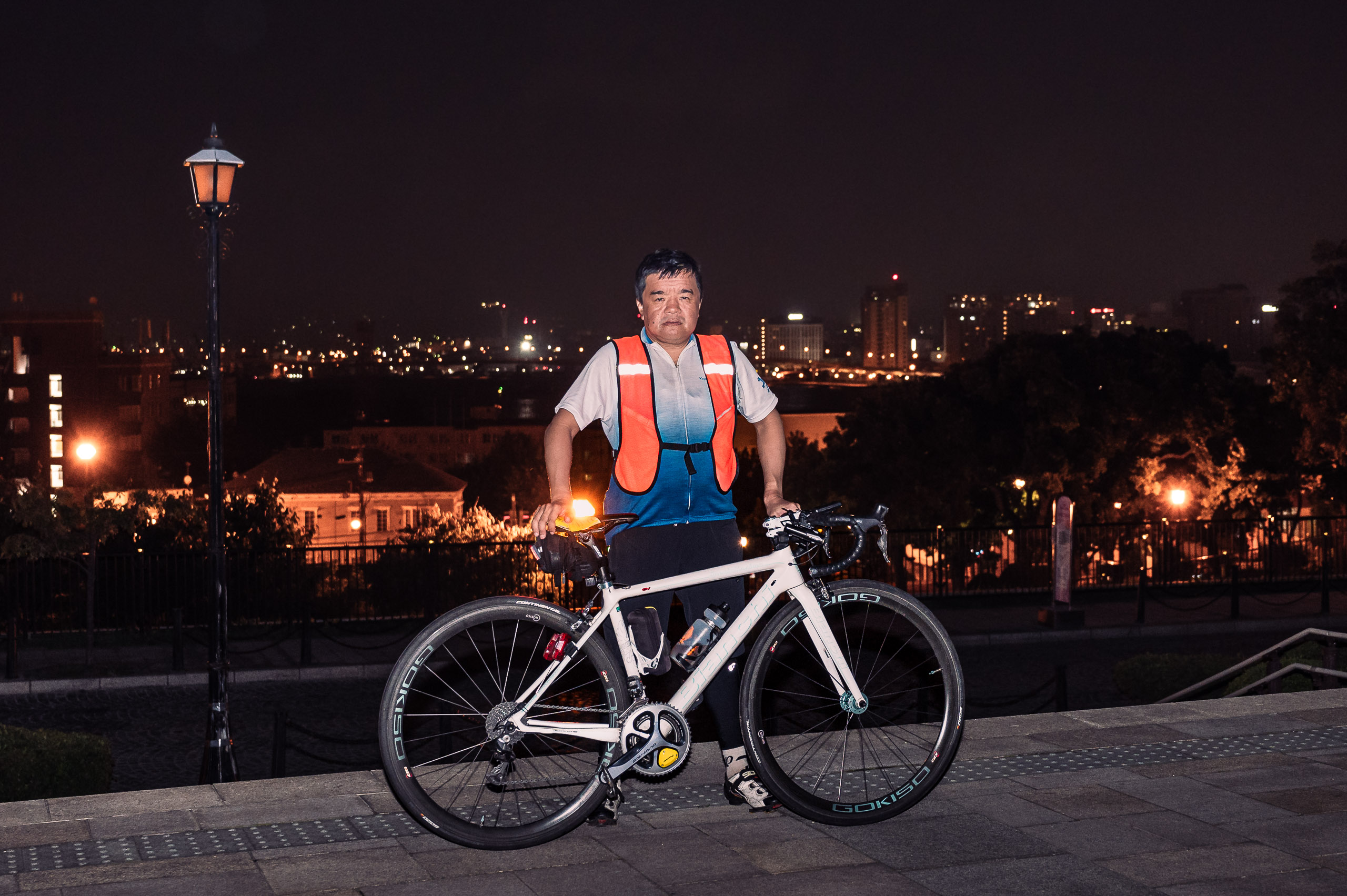 20230918 Z622102 PeterRuthvenStuart 2023BRM917 400kmHakodate