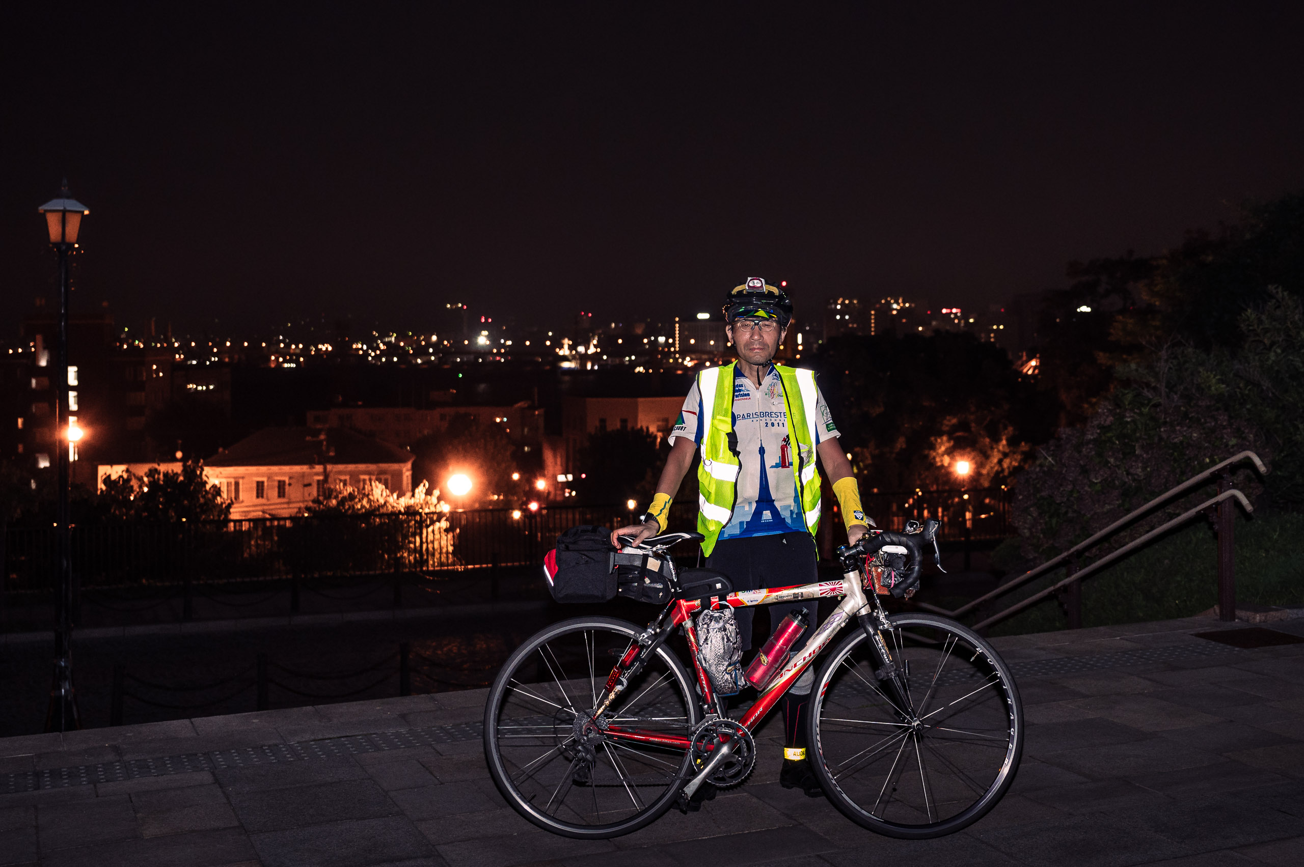 20230918 Z622109 PeterRuthvenStuart 2023BRM917 400kmHakodate