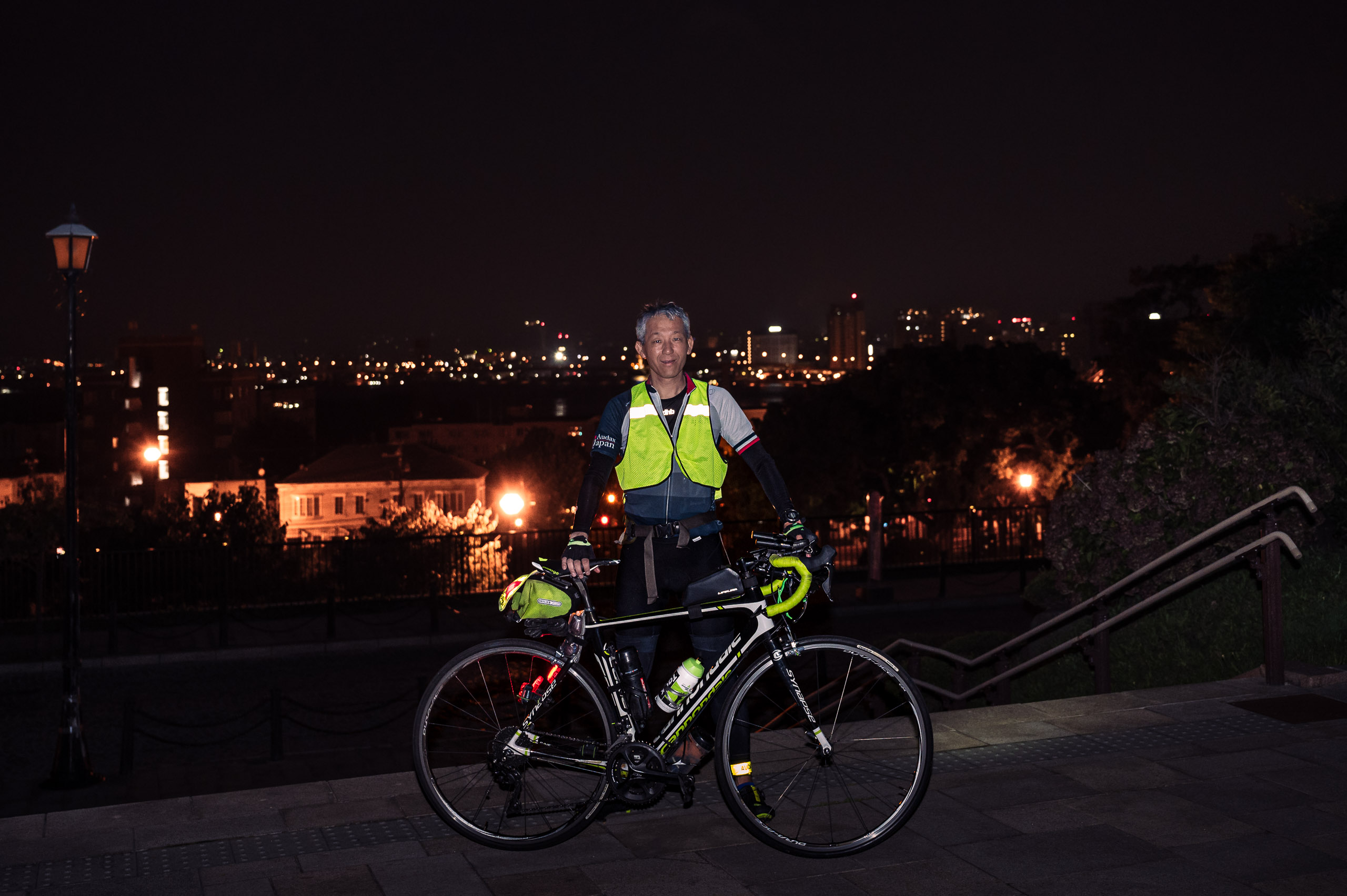 20230918 Z622112 PeterRuthvenStuart 2023BRM917 400kmHakodate