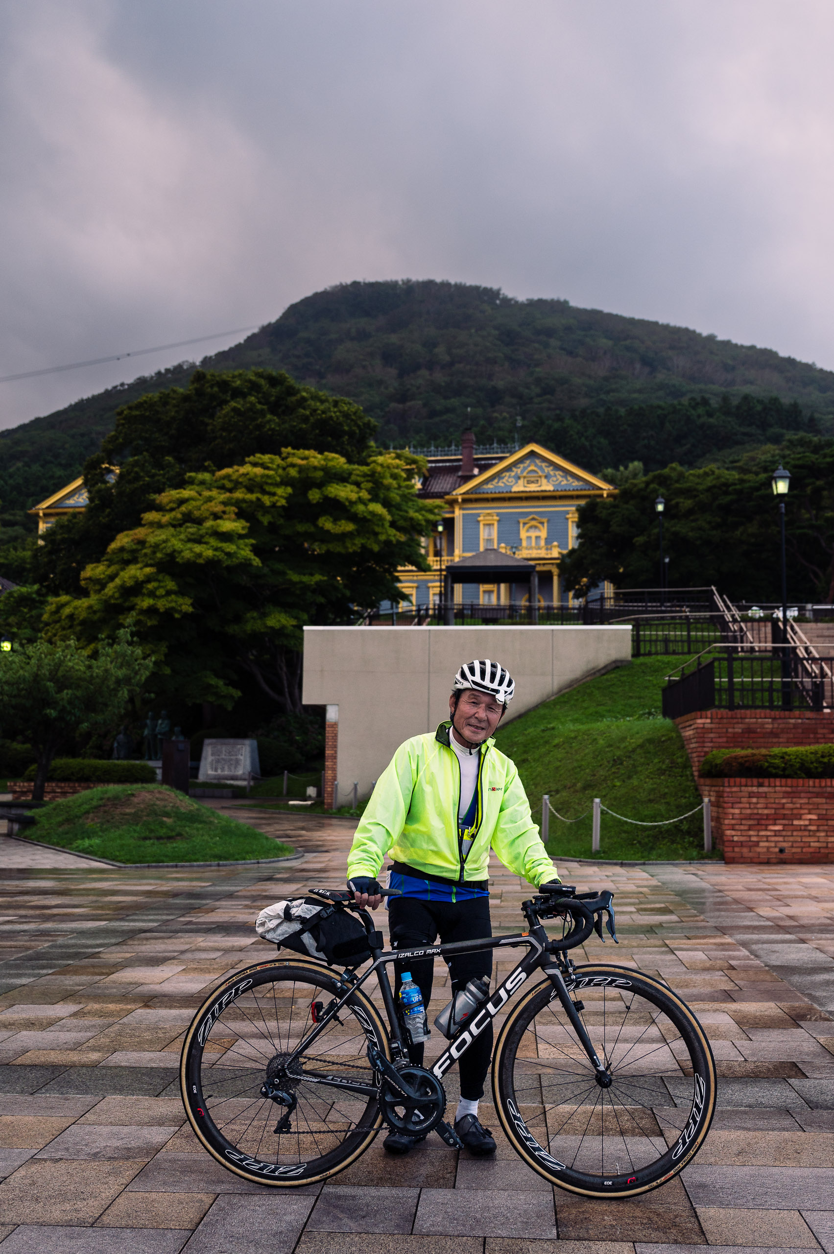 20230918 Z622113 PeterRuthvenStuart 2023BRM917 400kmHakodate