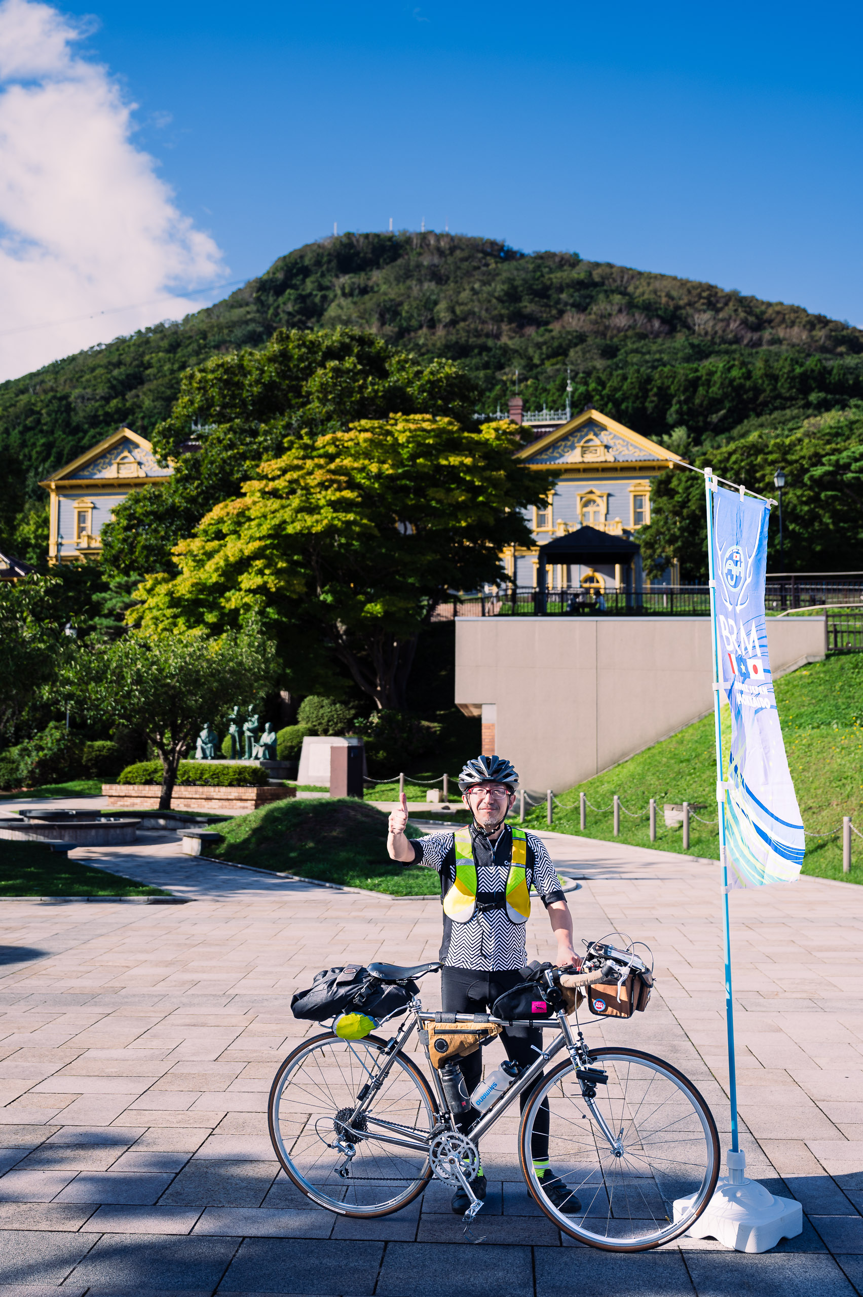 20230918 Z622118 PeterRuthvenStuart 2023BRM917 400kmHakodate