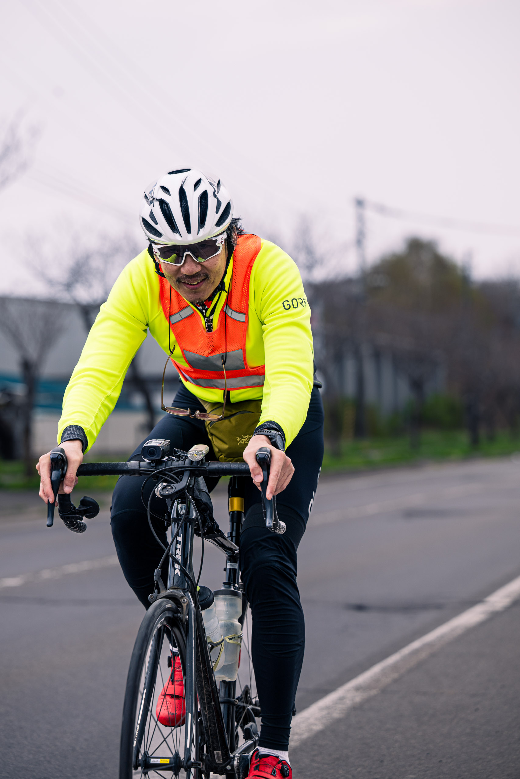 2024年度 BRM428北海道200㎞函館