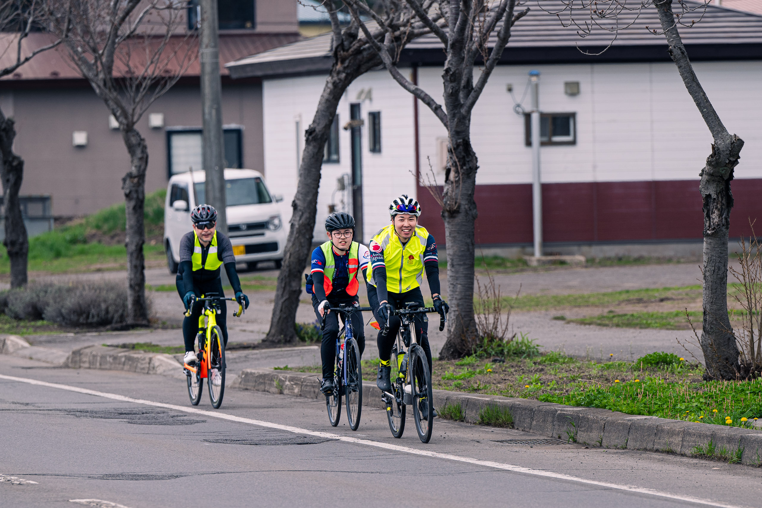 20240428 NZ84712 PeterRuthvenStuart 2024BRM428 200kmHakodate