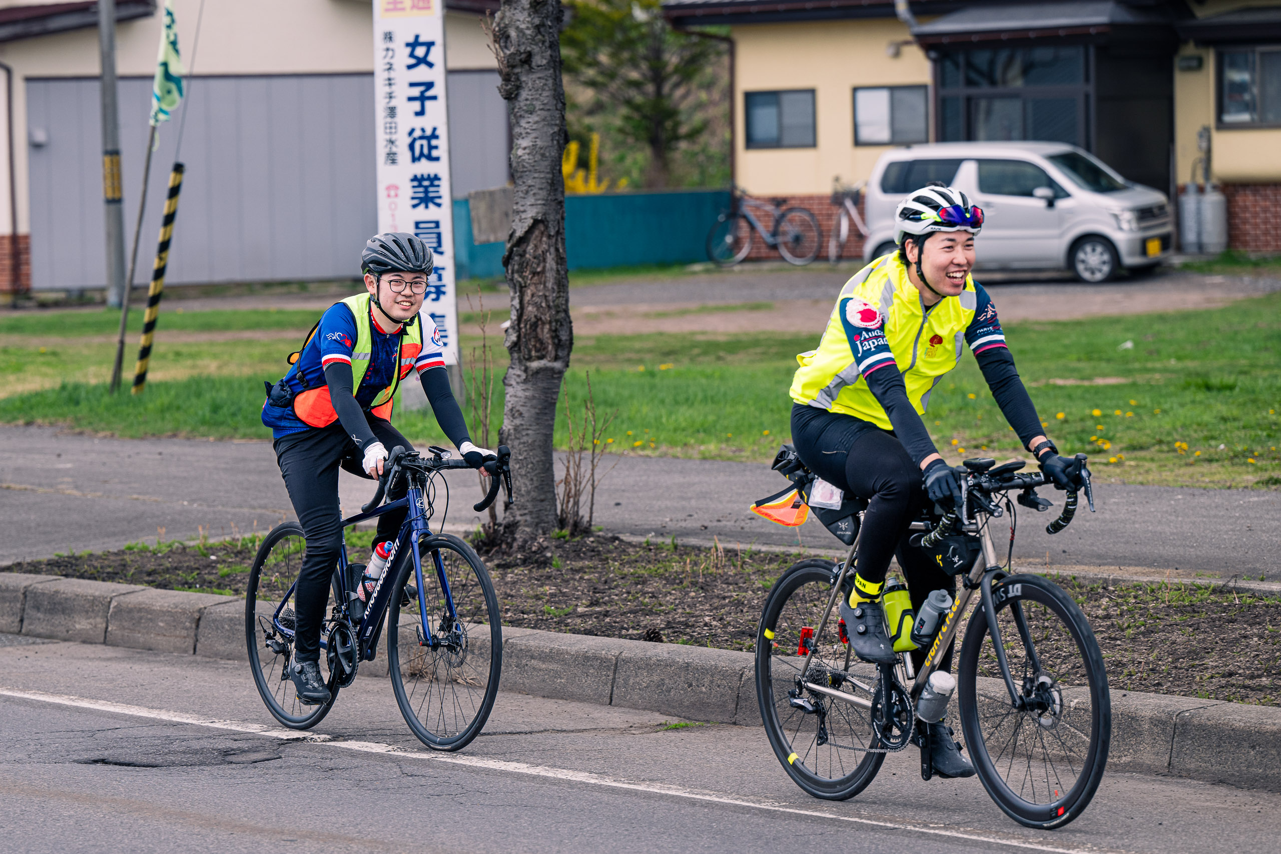 20240428 NZ84718 PeterRuthvenStuart 2024BRM428 200kmHakodate