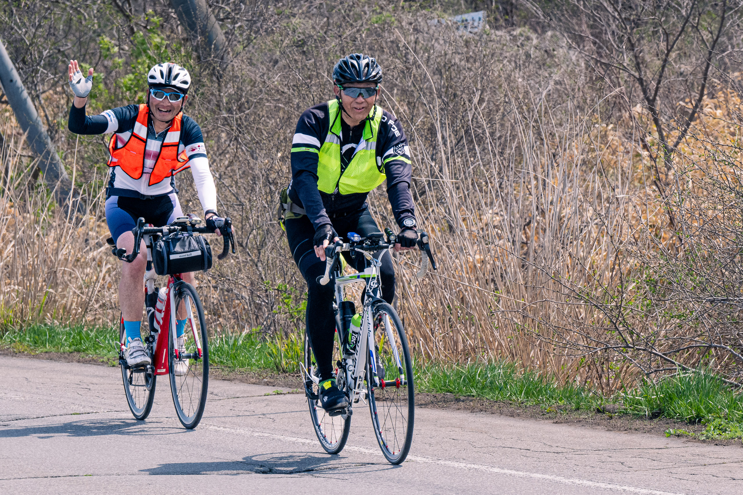 20240428 NZ84936 PeterRuthvenStuart 2024BRM428 200kmHakodate