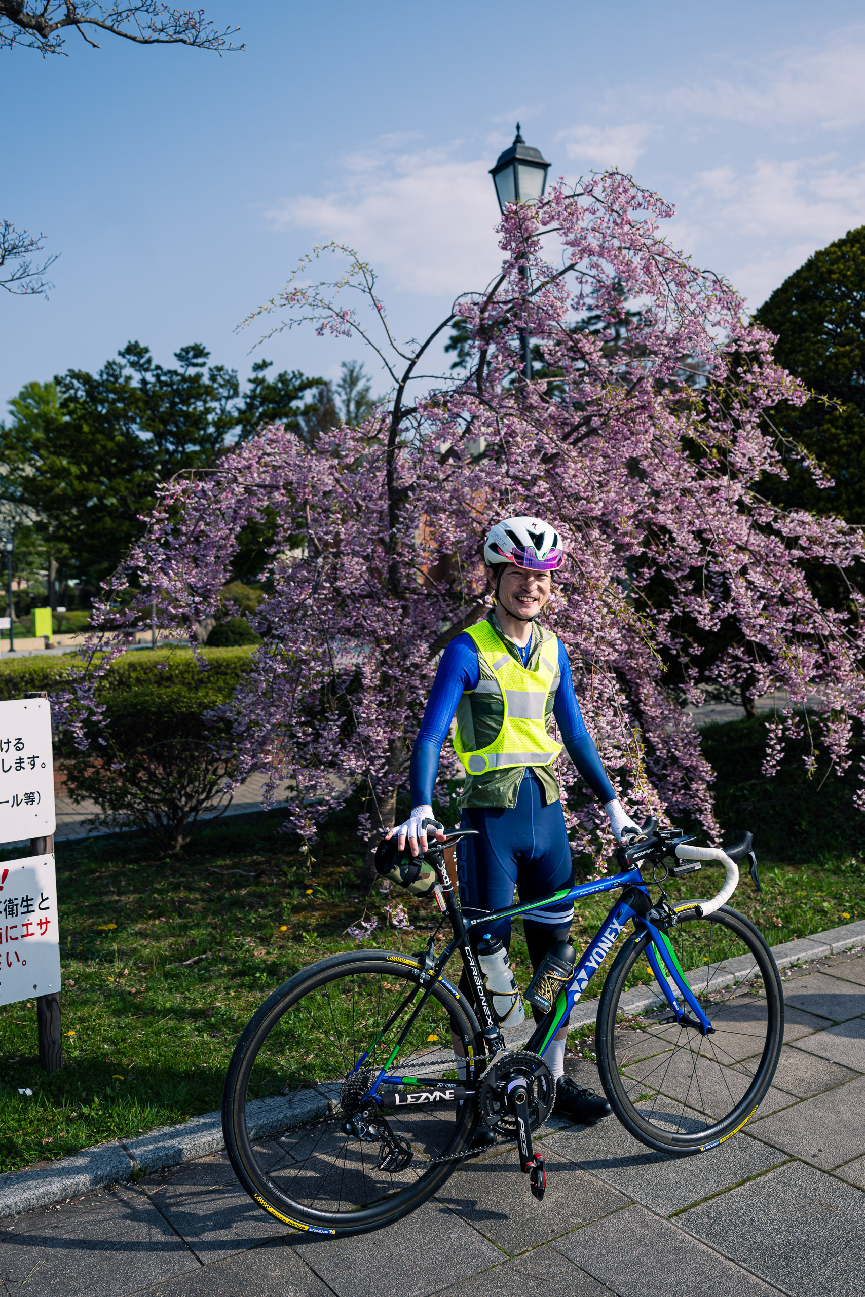 20240428 NZ85189 PeterRuthvenStuart 2024BRM428 200kmHakodate