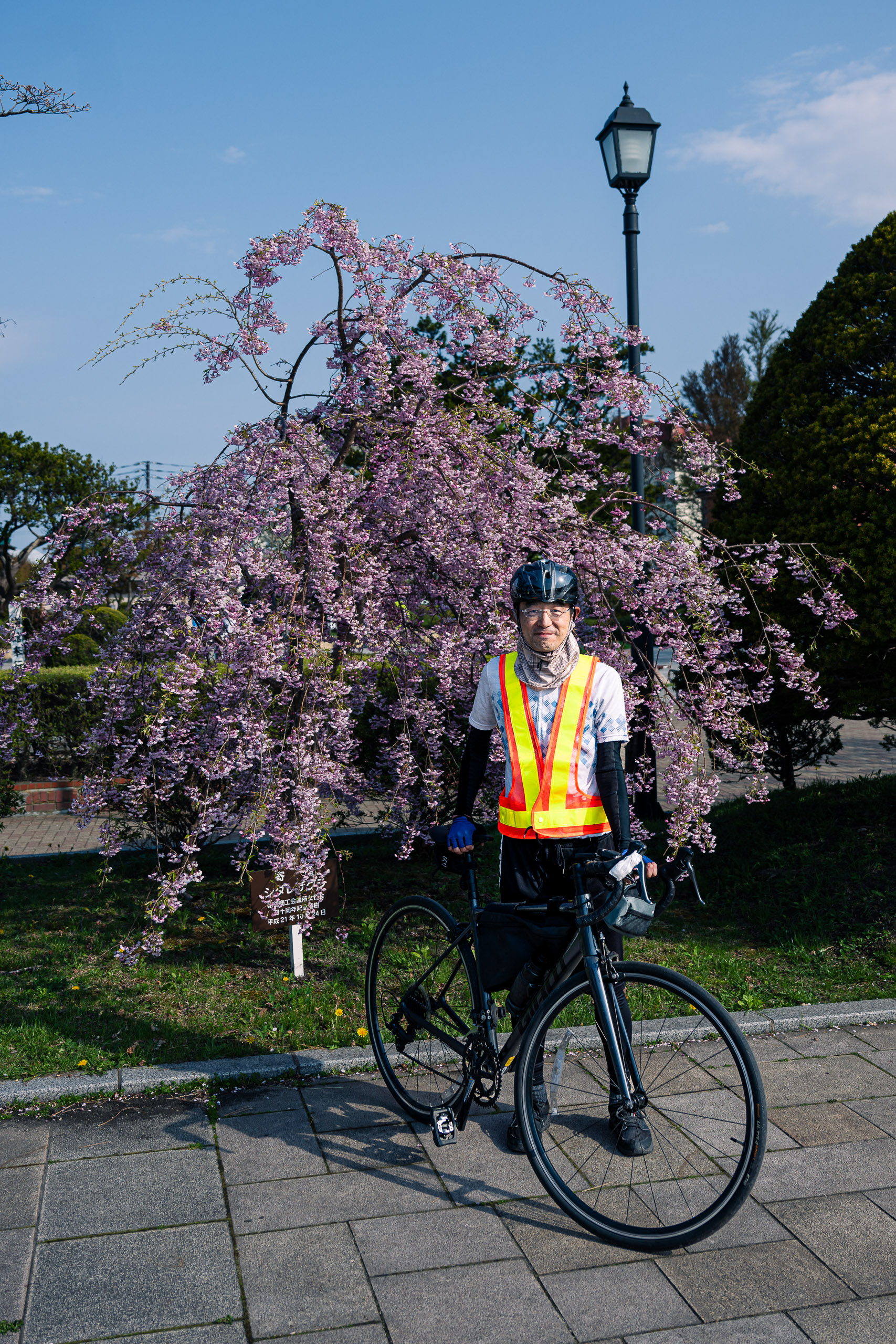 20240428 NZ85195 PeterRuthvenStuart 2024BRM428 200kmHakodate