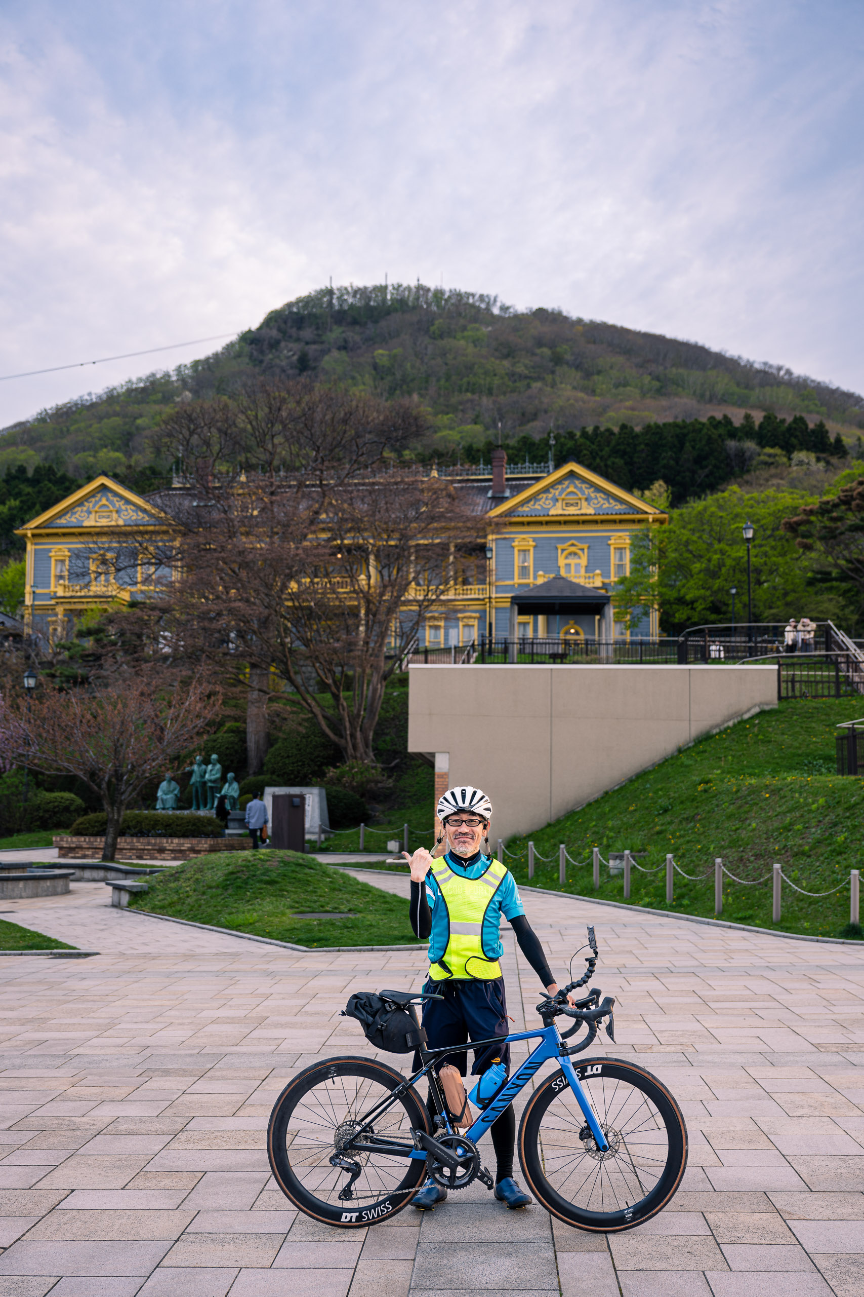 20240428 NZ85256 PeterRuthvenStuart 2024BRM428 200kmHakodate