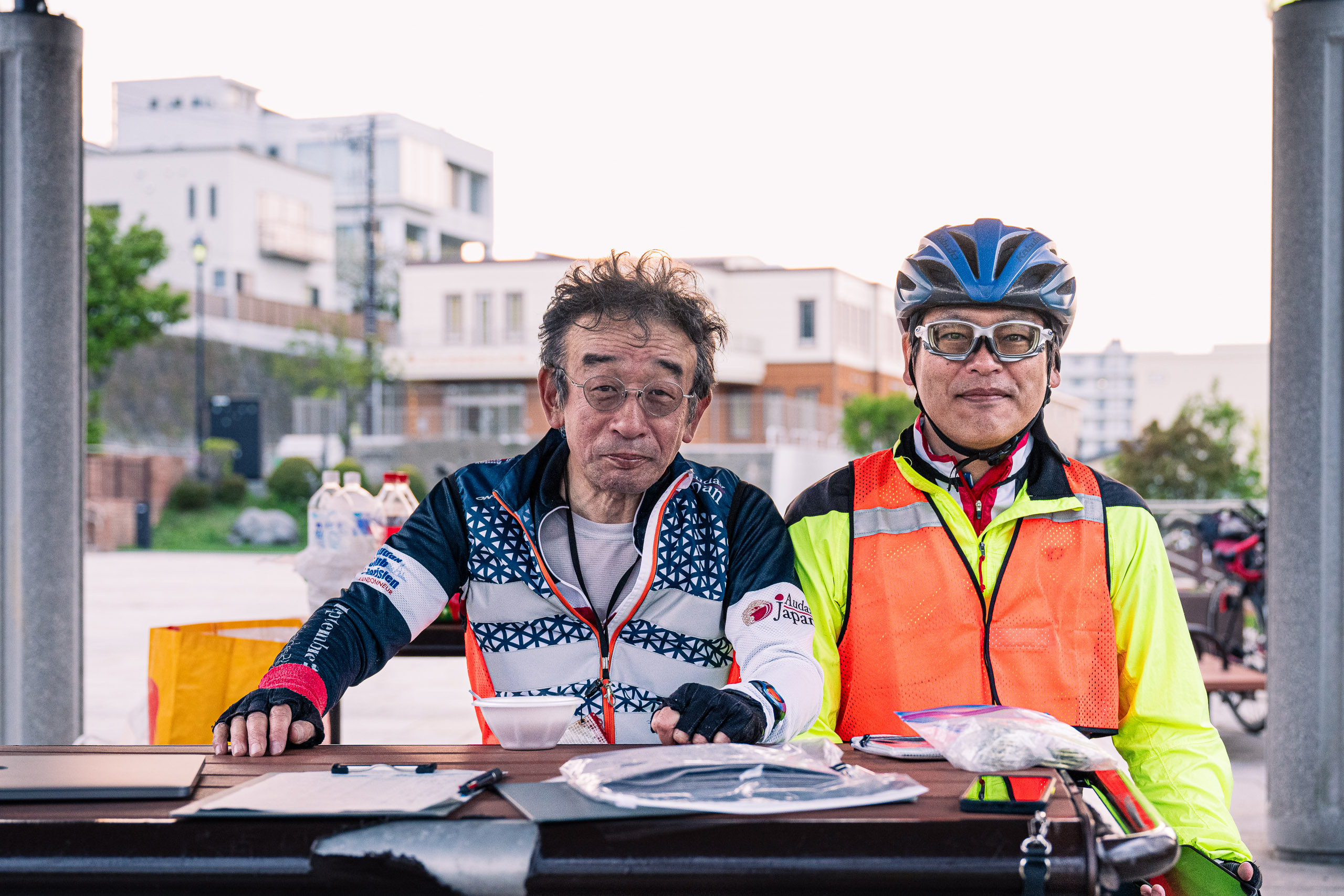 20240428 NZ85277 PeterRuthvenStuart 2024BRM428 200kmHakodate