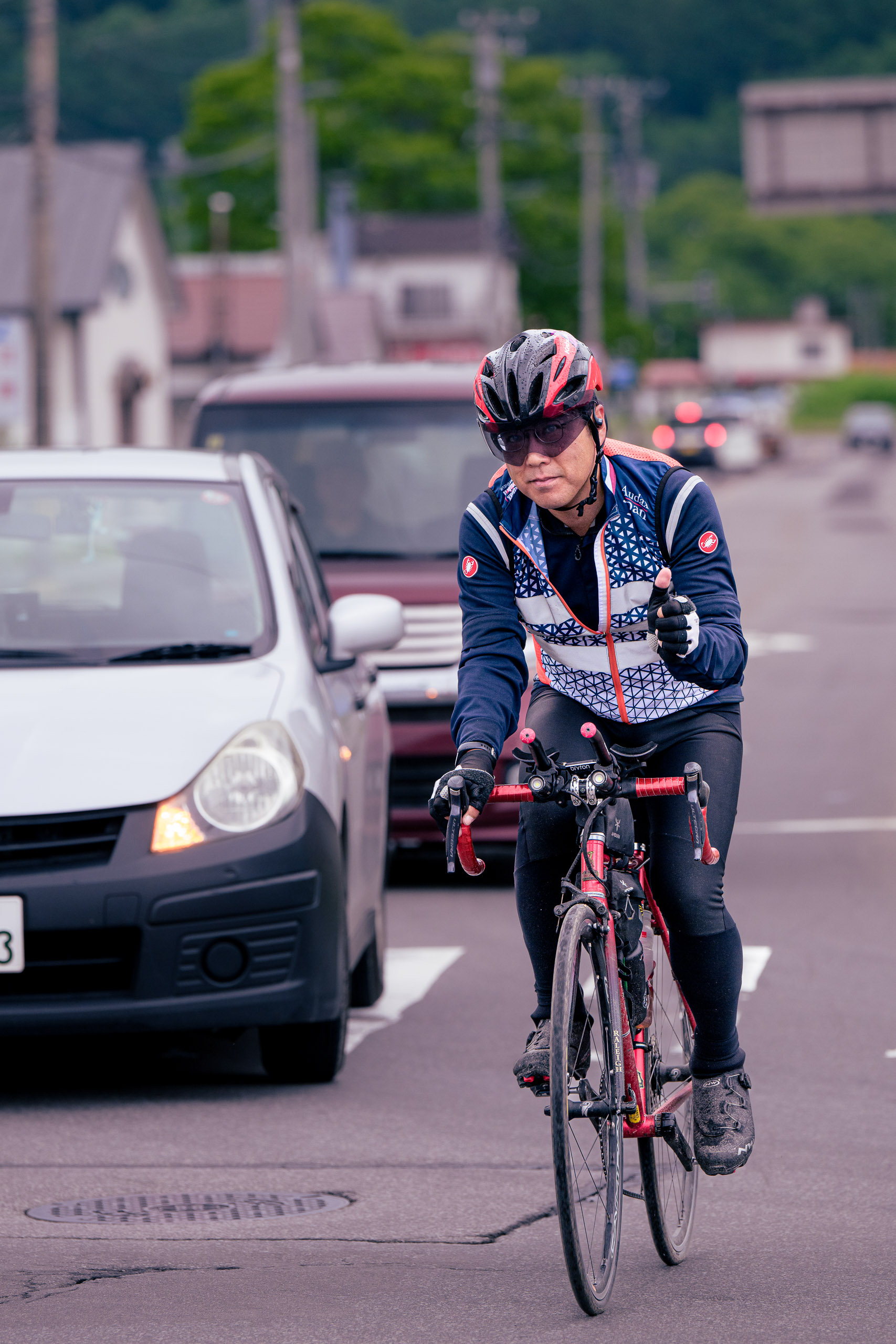 20240601 NZ86931 PeterRuthvenStuart 2024BRM601 300kmHakodate