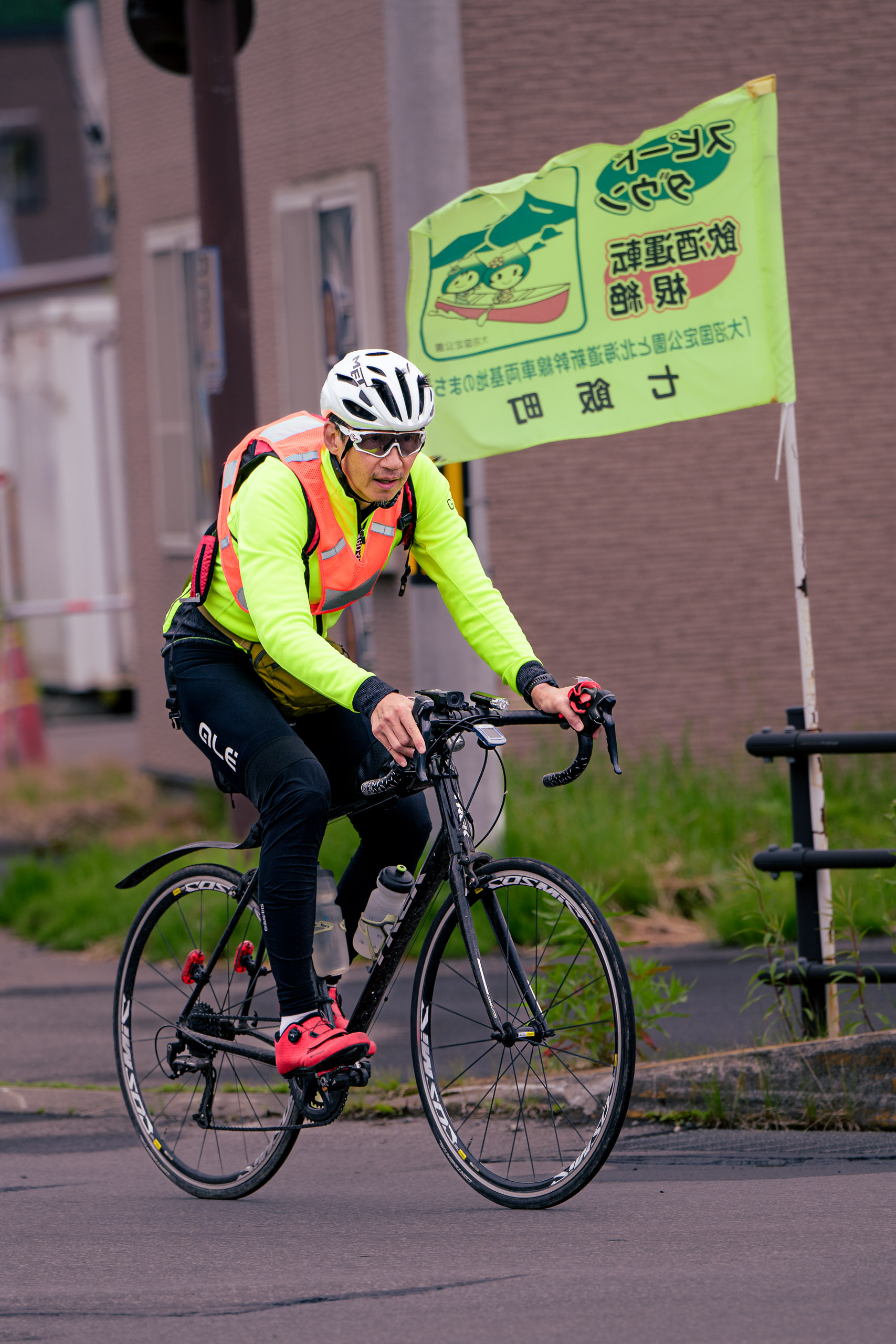 20240601 NZ86944 PeterRuthvenStuart 2024BRM601 300kmHakodate