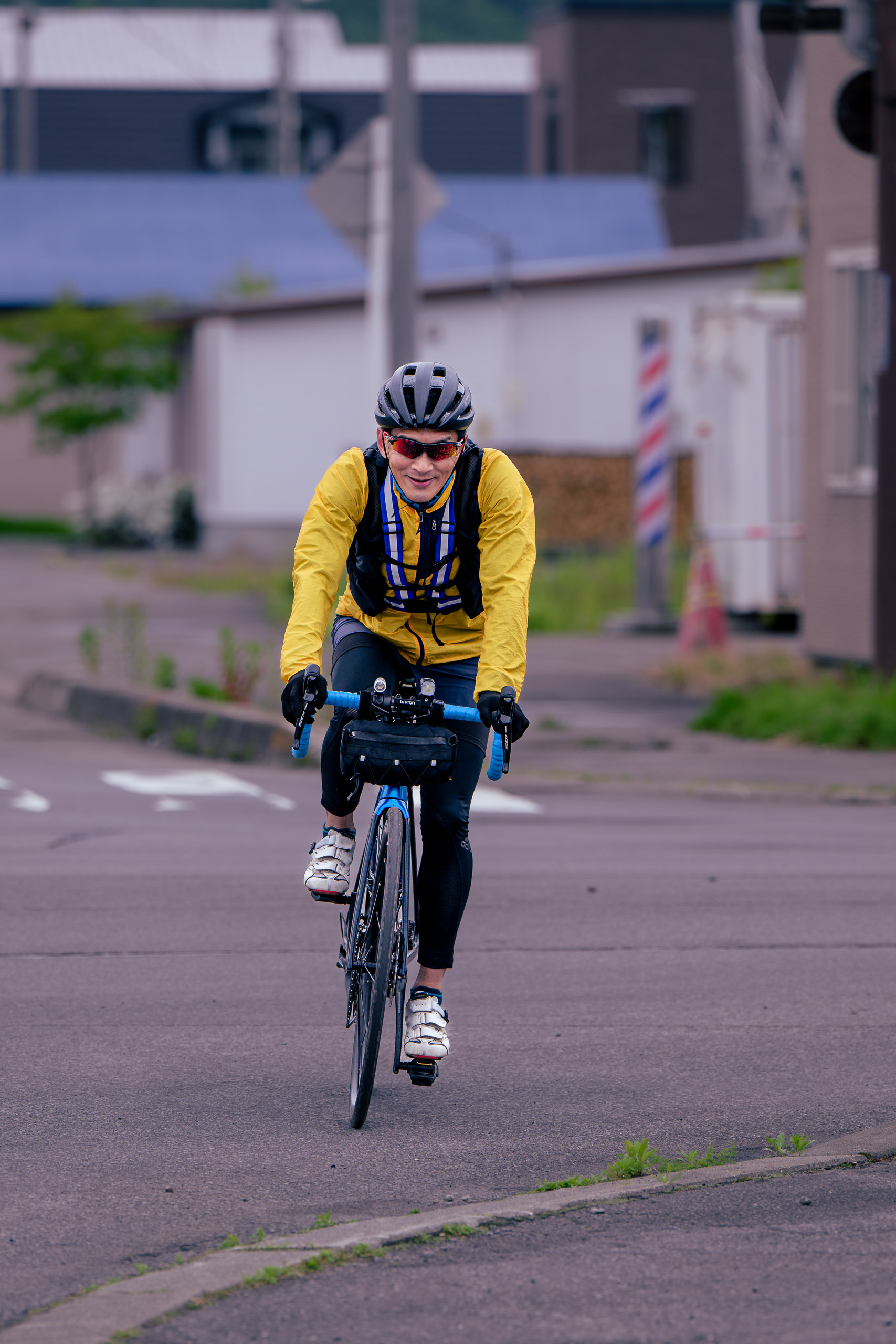 20240601 NZ87113 PeterRuthvenStuart 2024BRM601 300kmHakodate